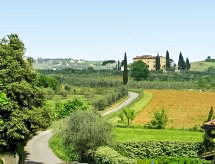 Ferienhaus Il Colombaino