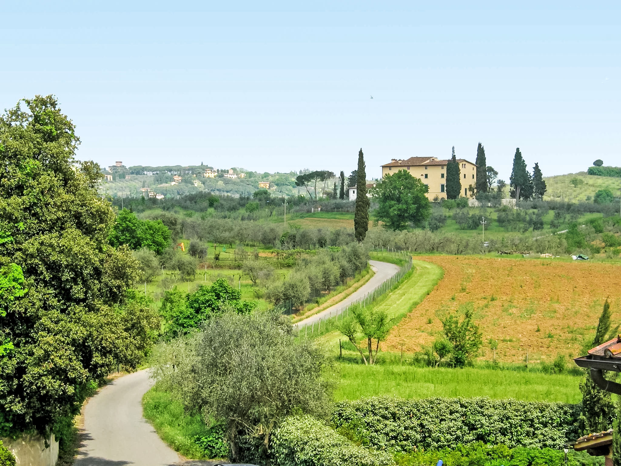 Photo of Il Colombaino