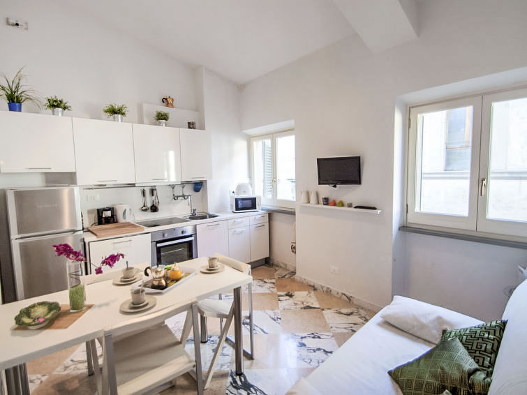 Apartamento de vacaciones Bufalini 2 - Raffaello