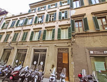 Appartement Bufalini 2 - Raffaello
