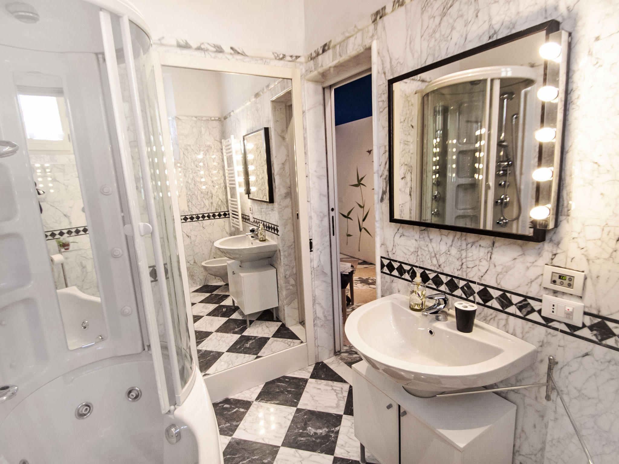 Photo of Bufalini 2 - Raffaello