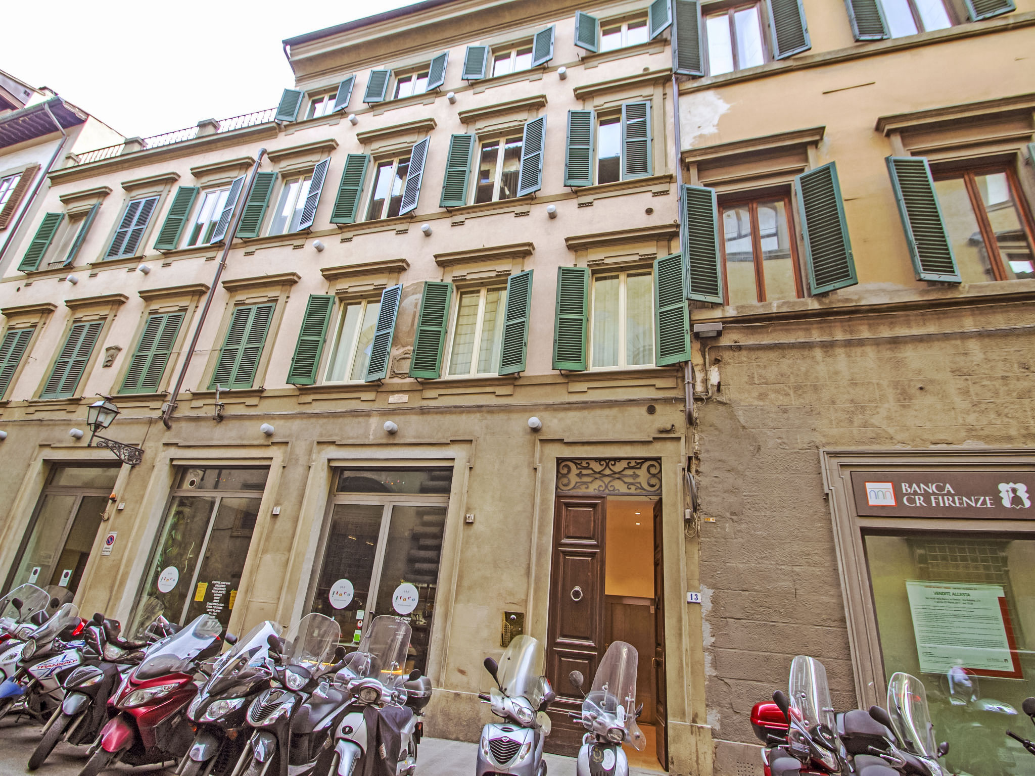 Photo of Bufalini 2 - Raffaello