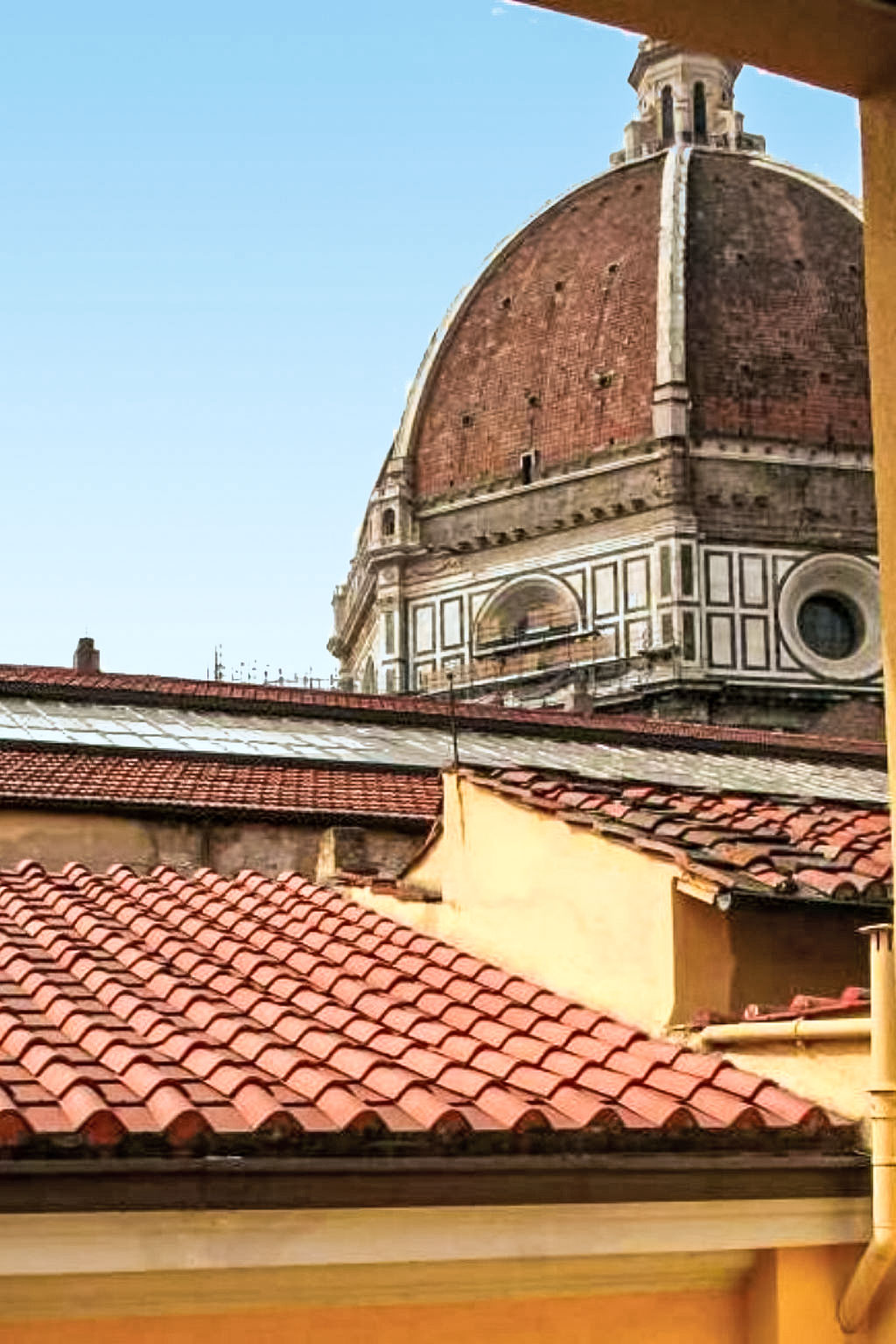 Photo of Bufalini 3 - Michelangelo