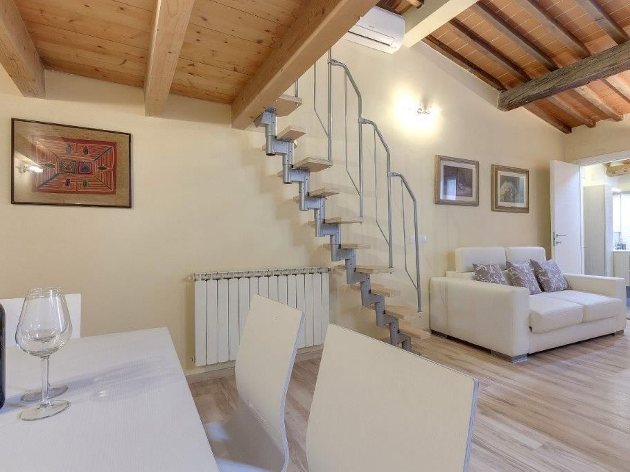 Photo of Schicke, moderne und geschmackvoll eingerichtete Ferienwohnung im beliebten Vie