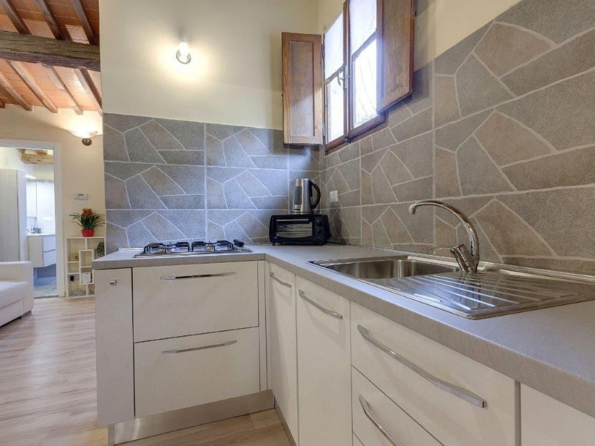 Photo of Schicke, moderne und geschmackvoll eingerichtete Ferienwohnung im beliebten Vie