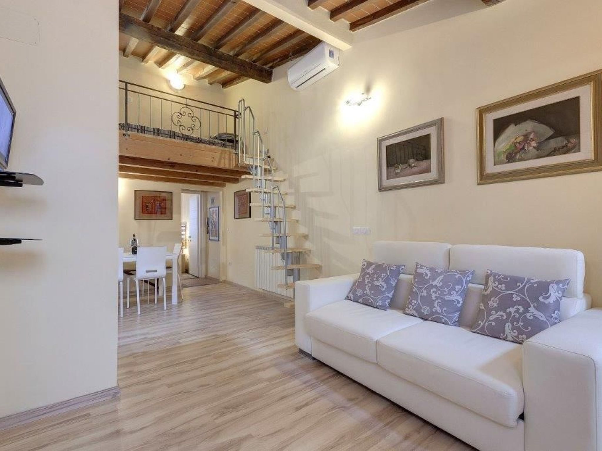 Photo of Schicke, moderne und geschmackvoll eingerichtete Ferienwohnung im beliebten Vie