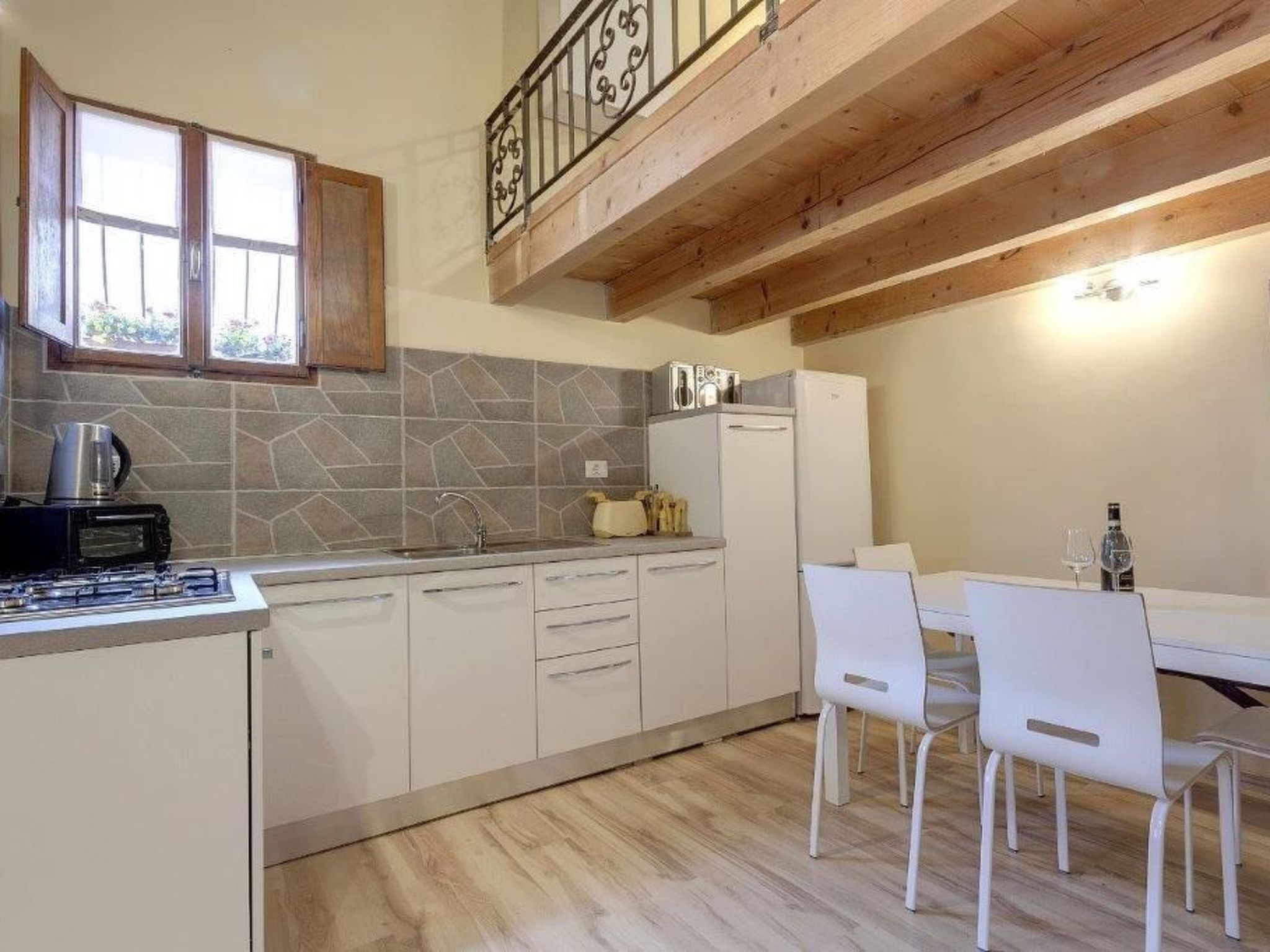 Photo of Schicke, moderne und geschmackvoll eingerichtete Ferienwohnung im beliebten Vie