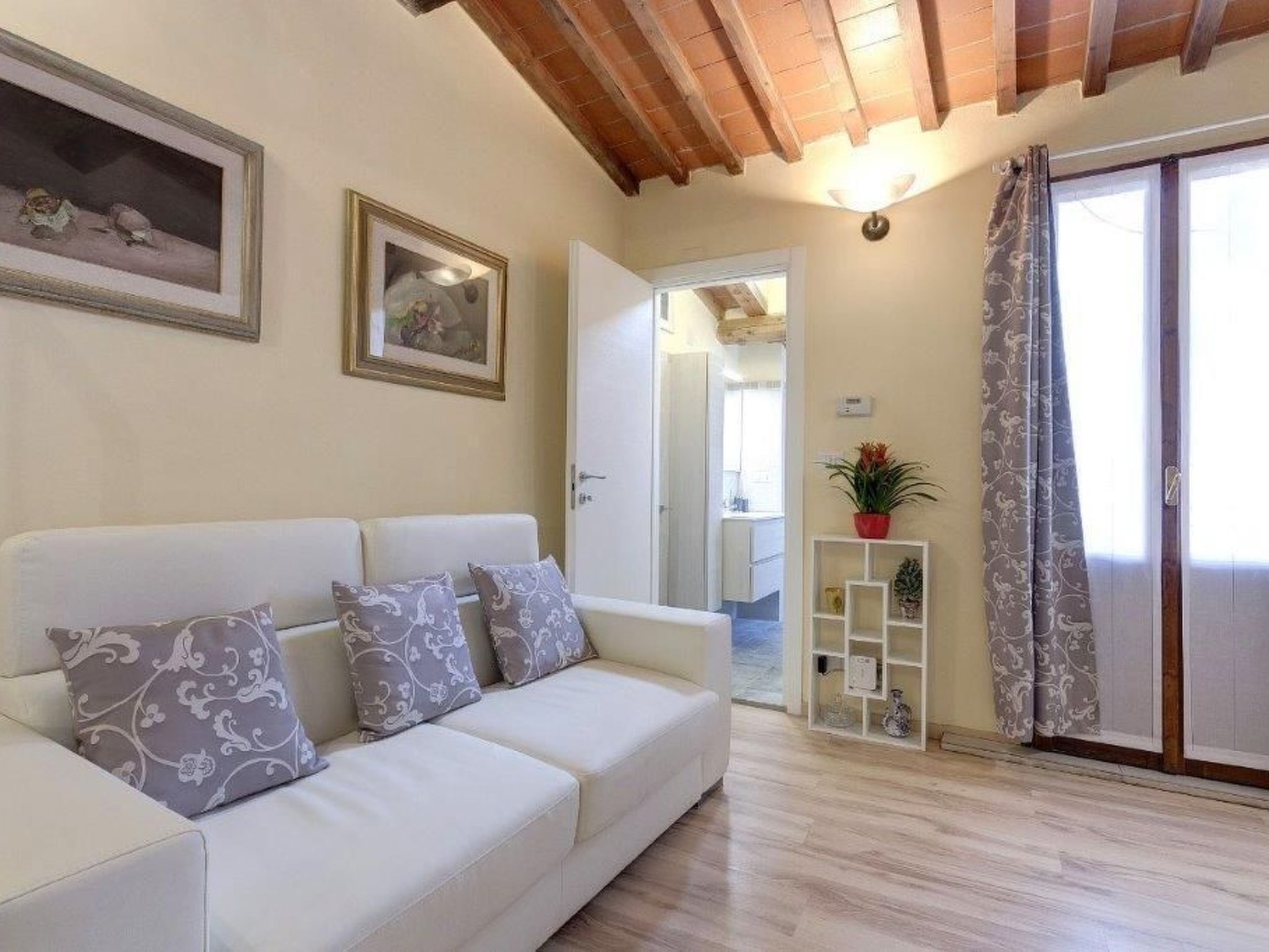 Photo of Schicke, moderne und geschmackvoll eingerichtete Ferienwohnung im beliebten Vie