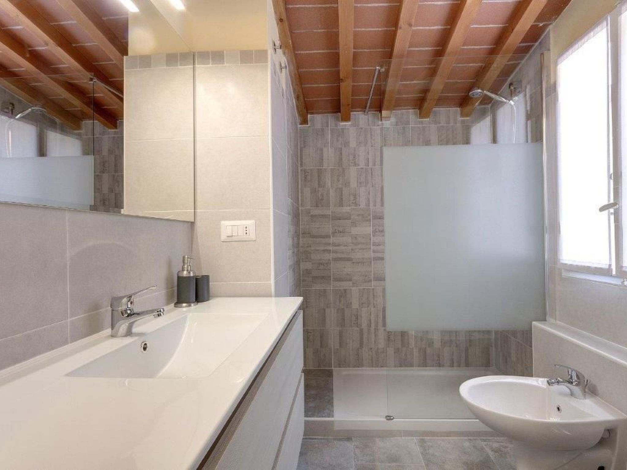 Photo of Schicke, moderne und geschmackvoll eingerichtete Ferienwohnung im beliebten Vie