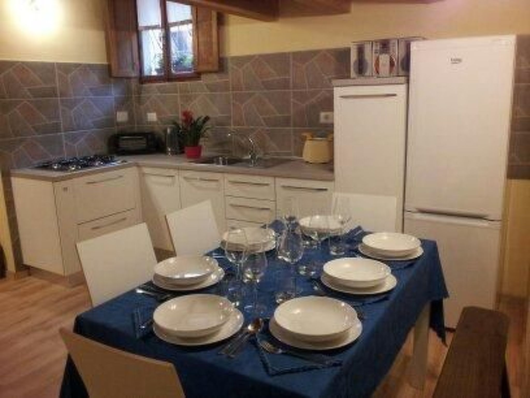 Photo of Schicke, moderne und geschmackvoll eingerichtete Ferienwohnung im beliebten Vie