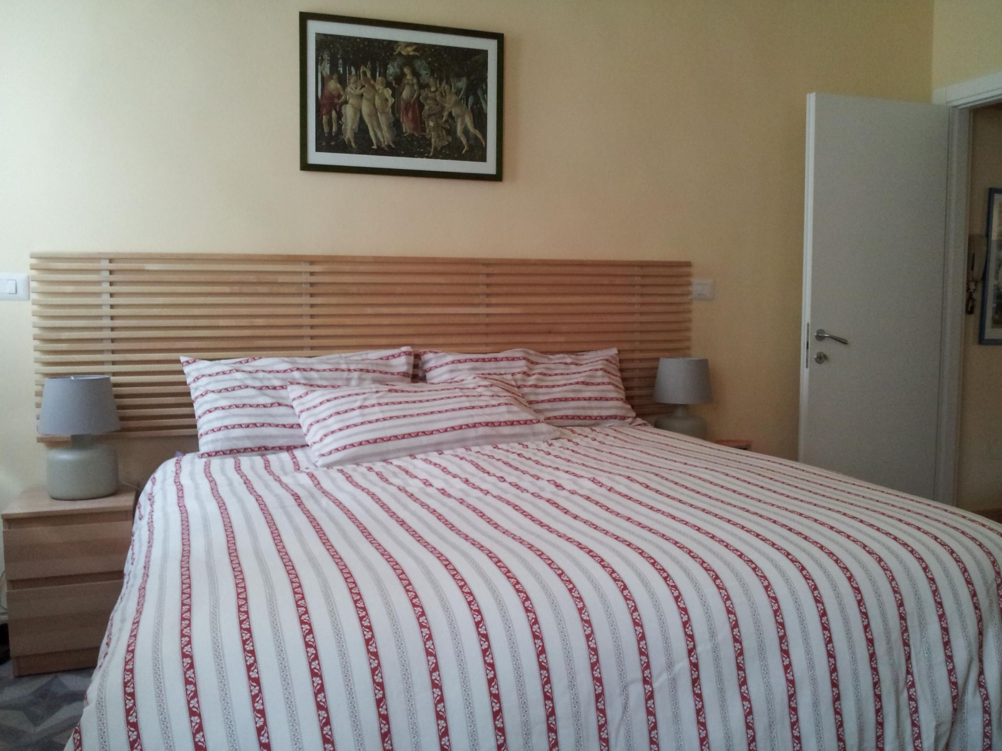 Photo of Schicke, moderne und geschmackvoll eingerichtete Ferienwohnung im beliebten Vie