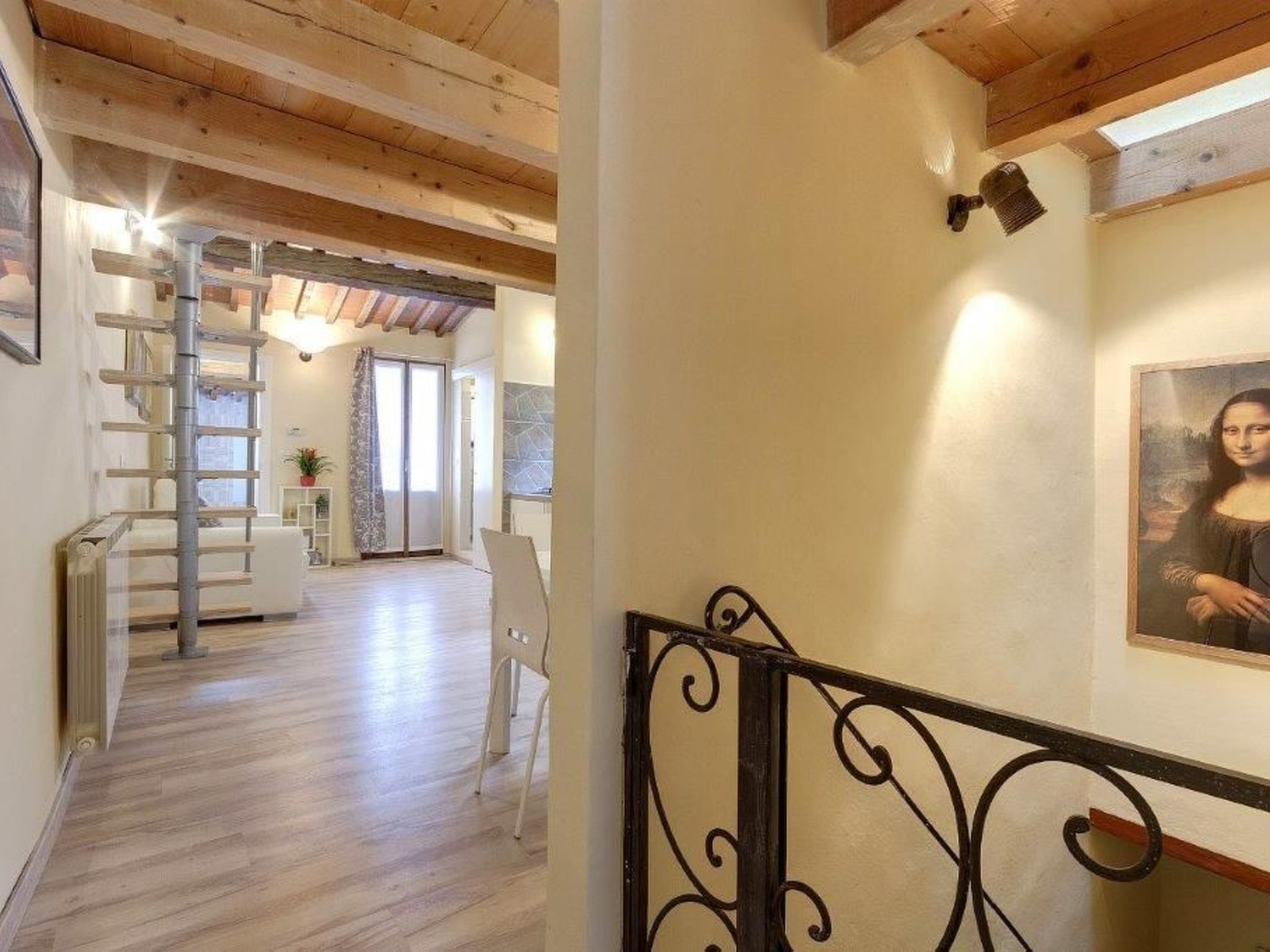 Photo of Schicke, moderne und geschmackvoll eingerichtete Ferienwohnung im beliebten Vie