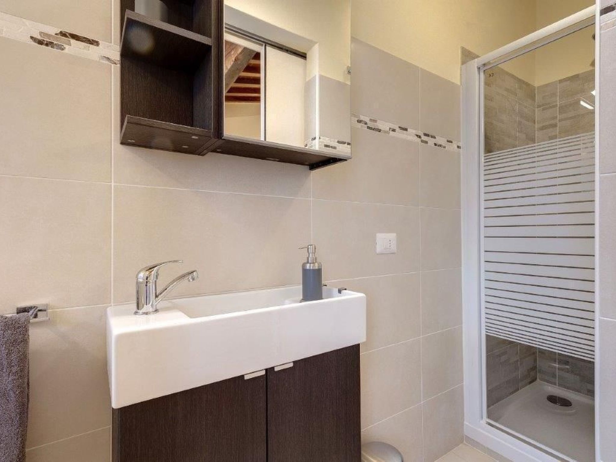 Photo of Schicke, moderne und geschmackvoll eingerichtete Ferienwohnung im beliebten Vie