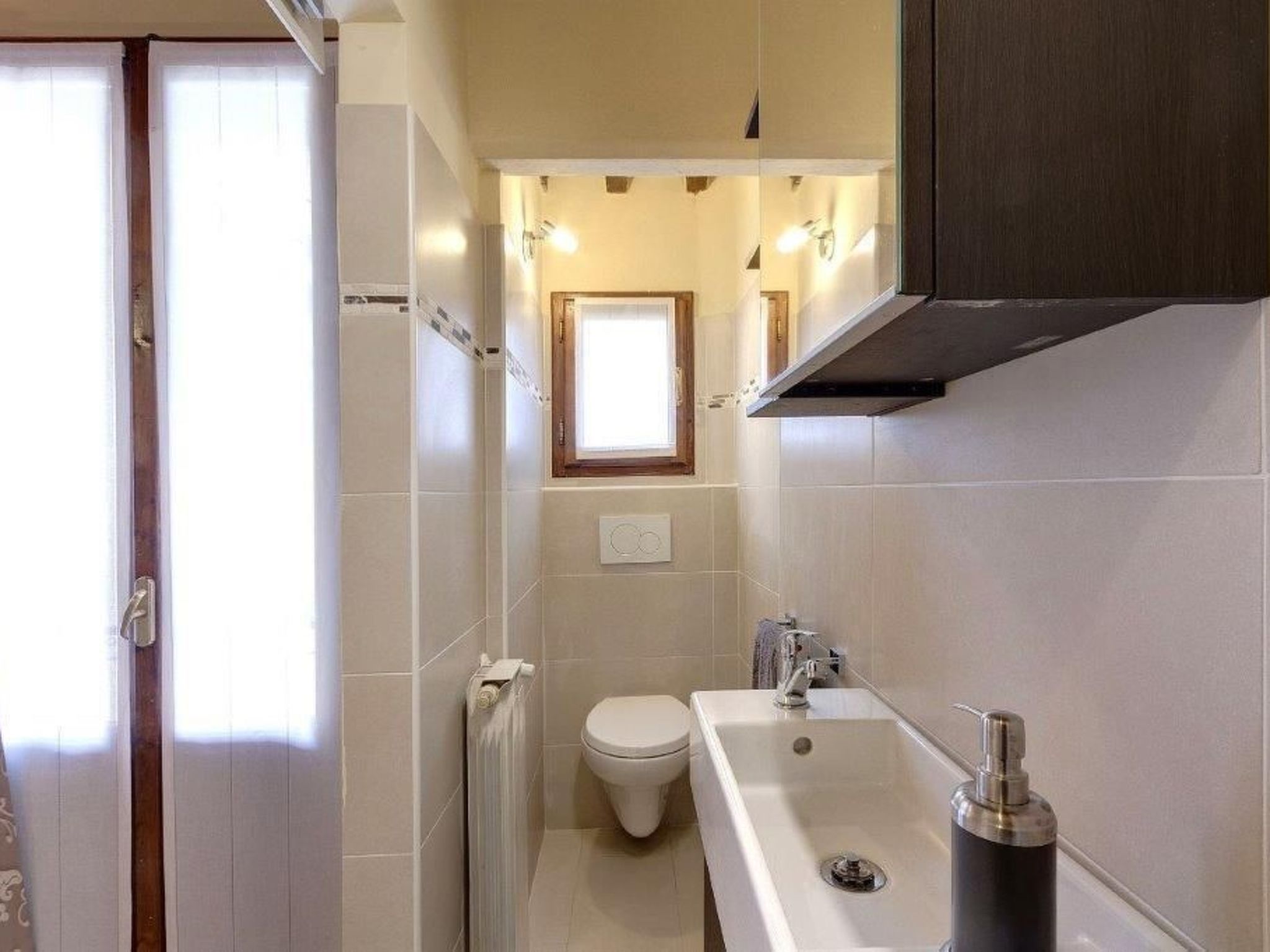 Photo of Schicke, moderne und geschmackvoll eingerichtete Ferienwohnung im beliebten Vie