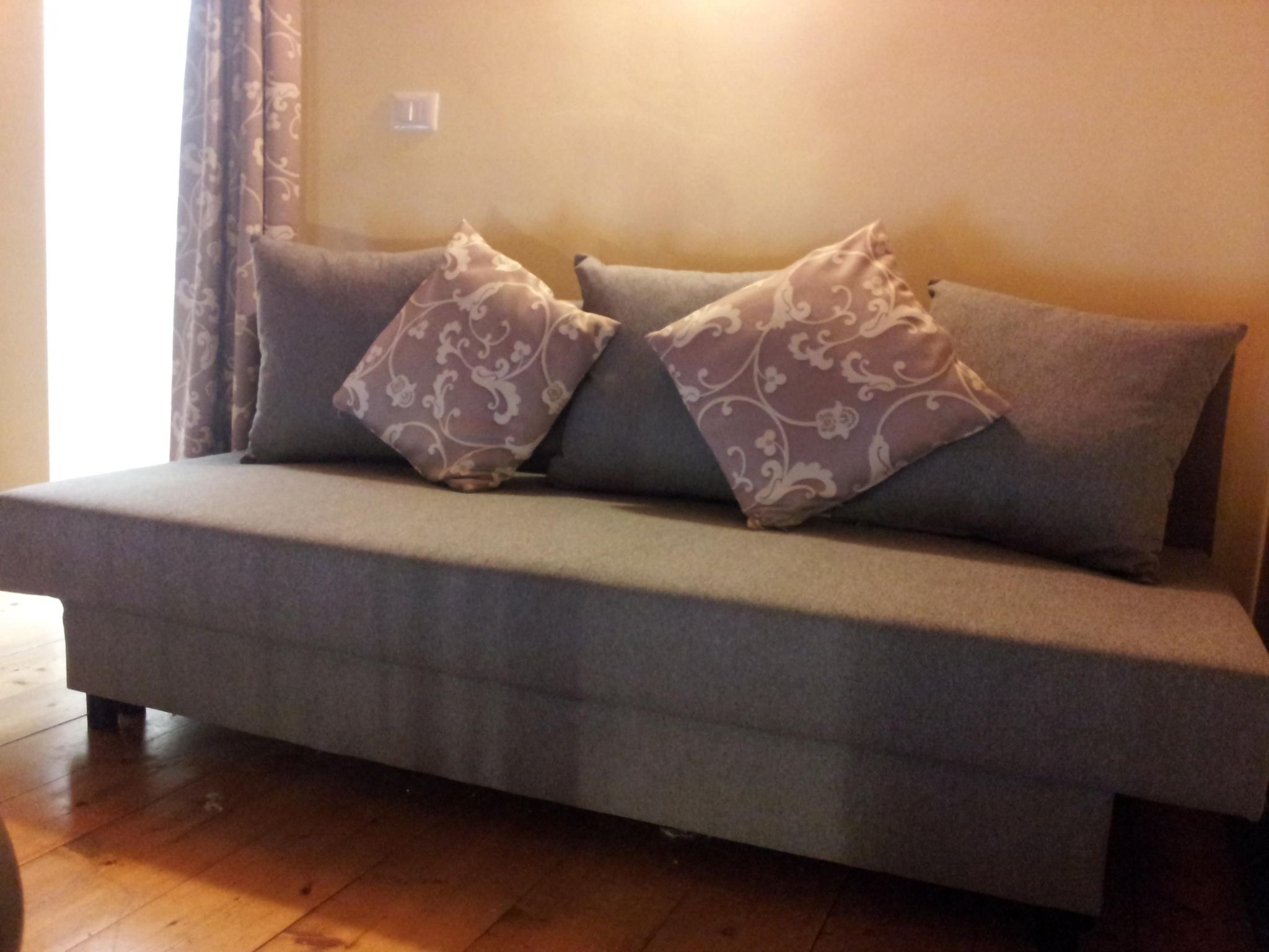 Photo of Schicke, moderne und geschmackvoll eingerichtete Ferienwohnung im beliebten Vie