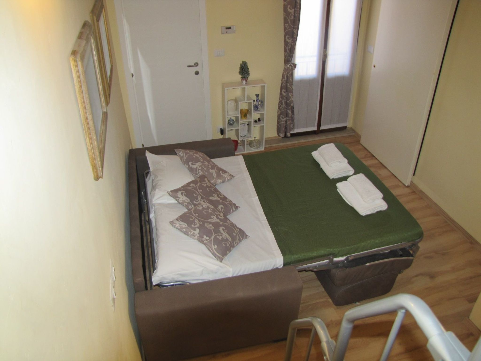 Photo of Schicke, moderne und geschmackvoll eingerichtete Ferienwohnung im beliebten Vie