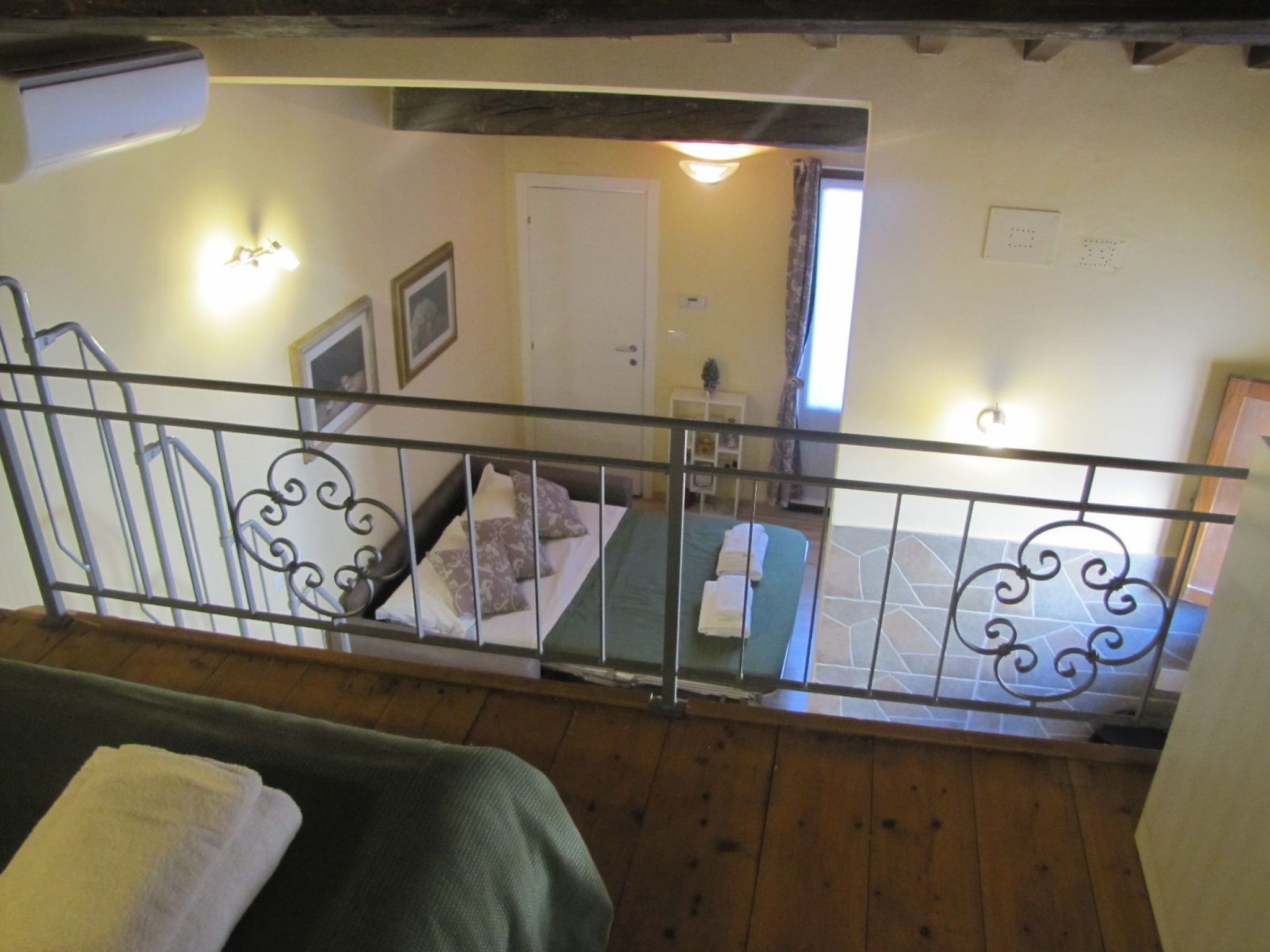 Photo of Schicke, moderne und geschmackvoll eingerichtete Ferienwohnung im beliebten Vie