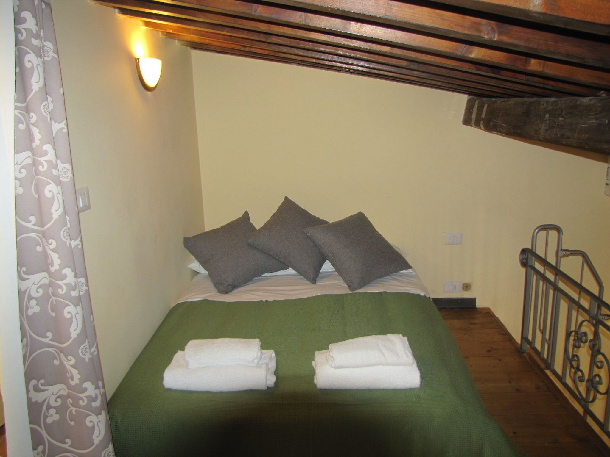 Photo of Schicke, moderne und geschmackvoll eingerichtete Ferienwohnung im beliebten Vie