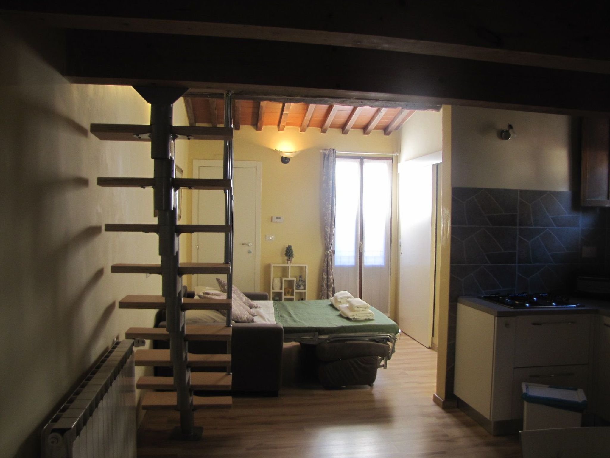 Photo of Schicke, moderne und geschmackvoll eingerichtete Ferienwohnung im beliebten Vie