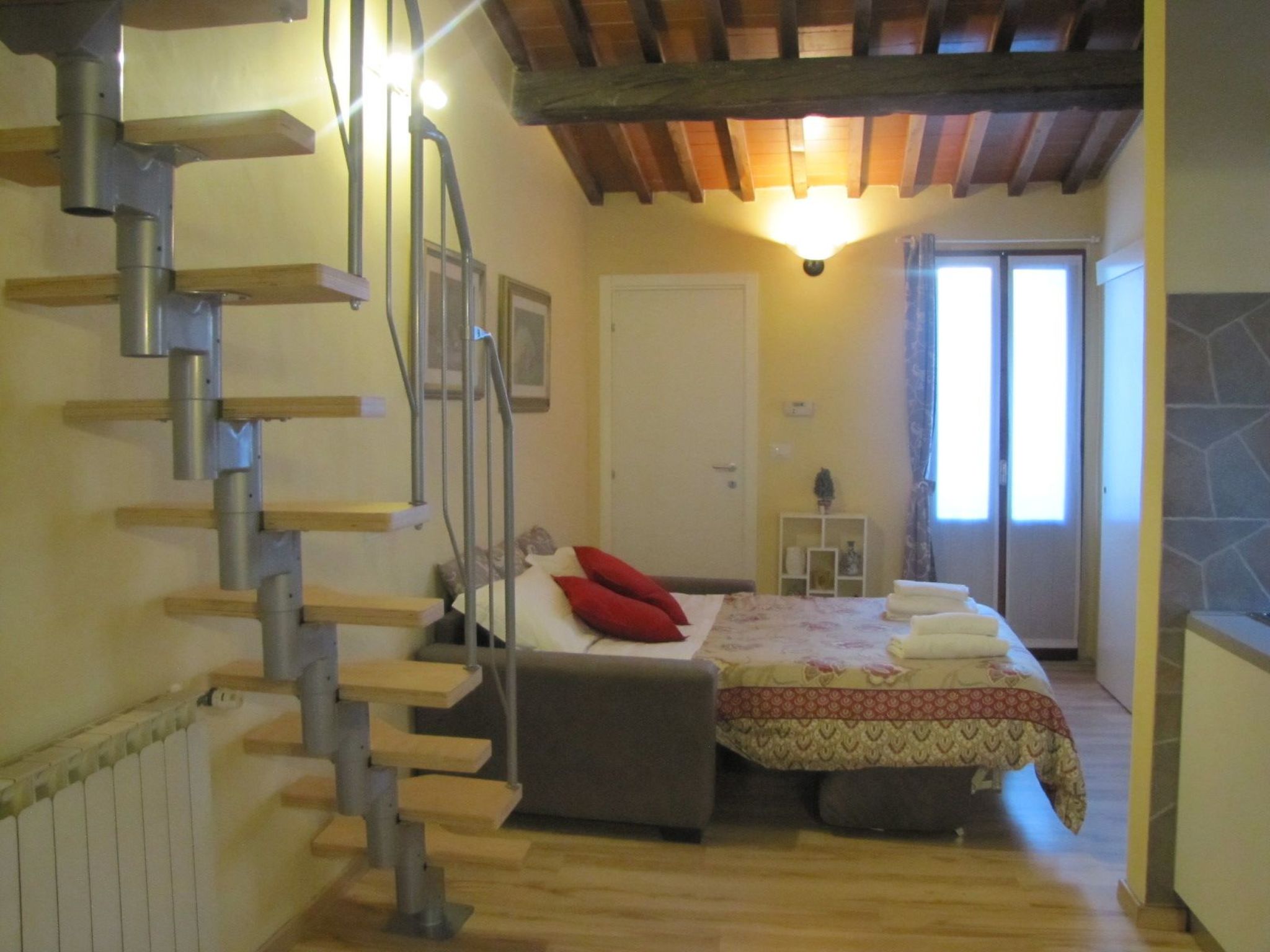 Photo of Schicke, moderne und geschmackvoll eingerichtete Ferienwohnung im beliebten Vie