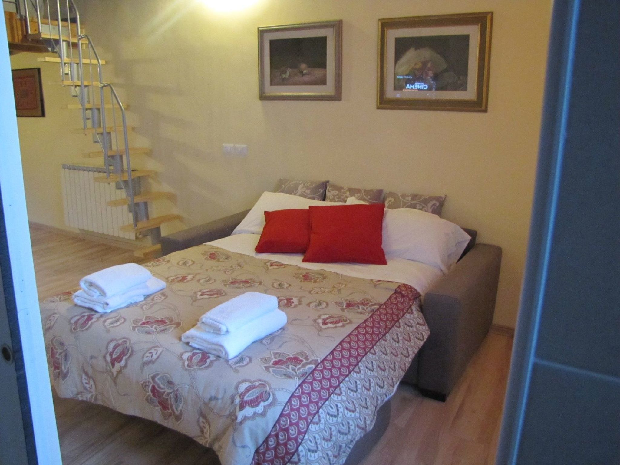 Photo of Schicke, moderne und geschmackvoll eingerichtete Ferienwohnung im beliebten Vie