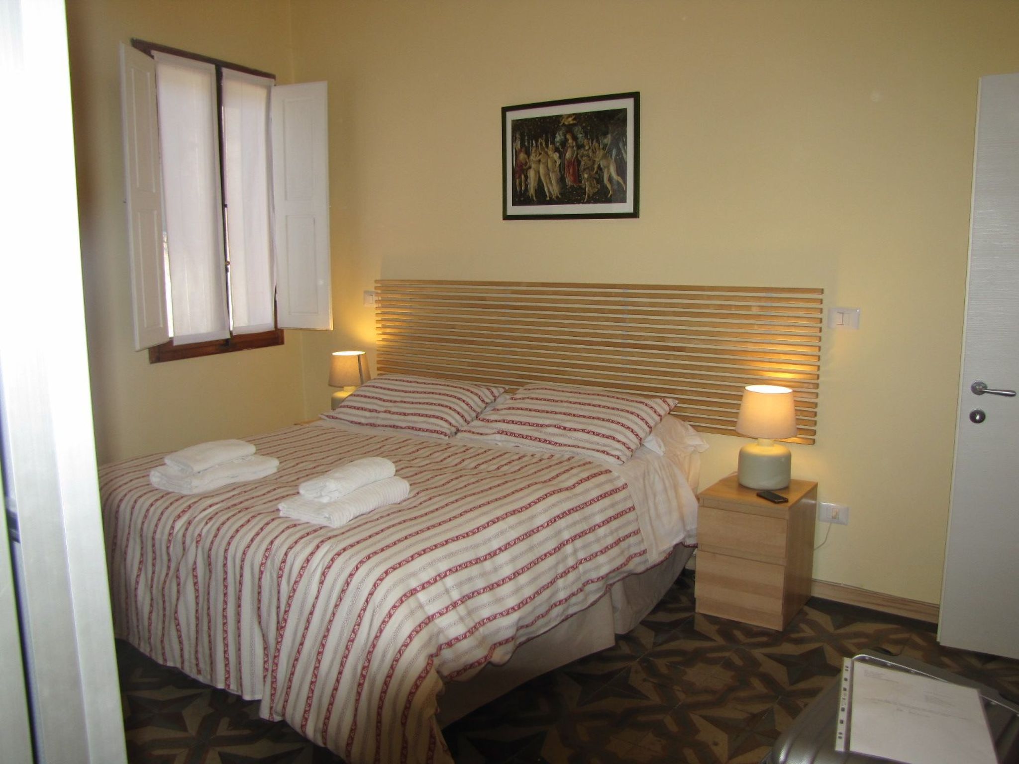 Photo of Schicke, moderne und geschmackvoll eingerichtete Ferienwohnung im beliebten Vie