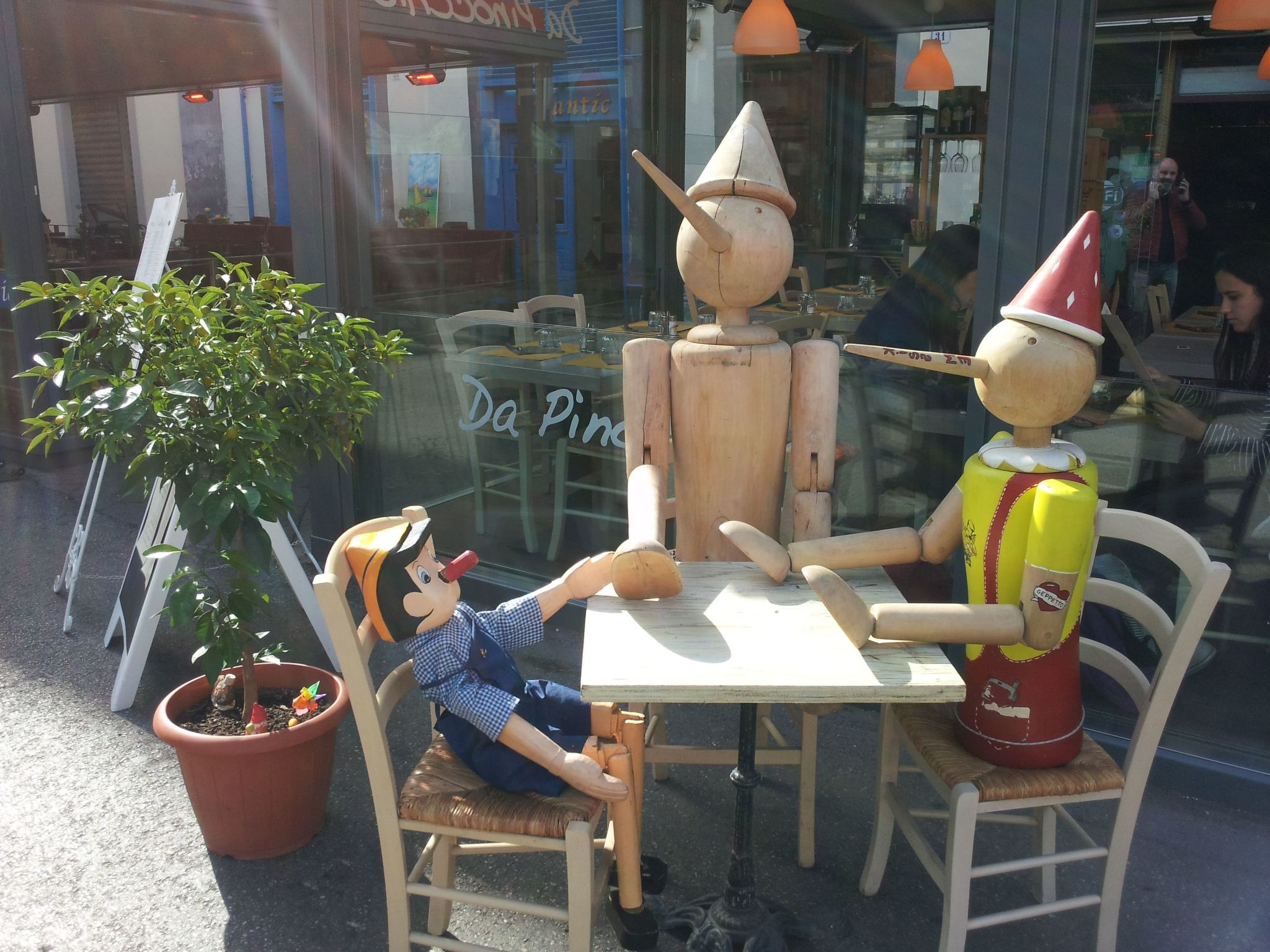 Photo of Schicke, moderne und geschmackvoll eingerichtete Ferienwohnung im beliebten Vie