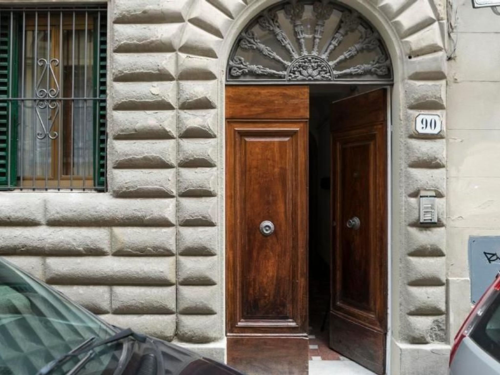 Photo of GUELFA HOUSE