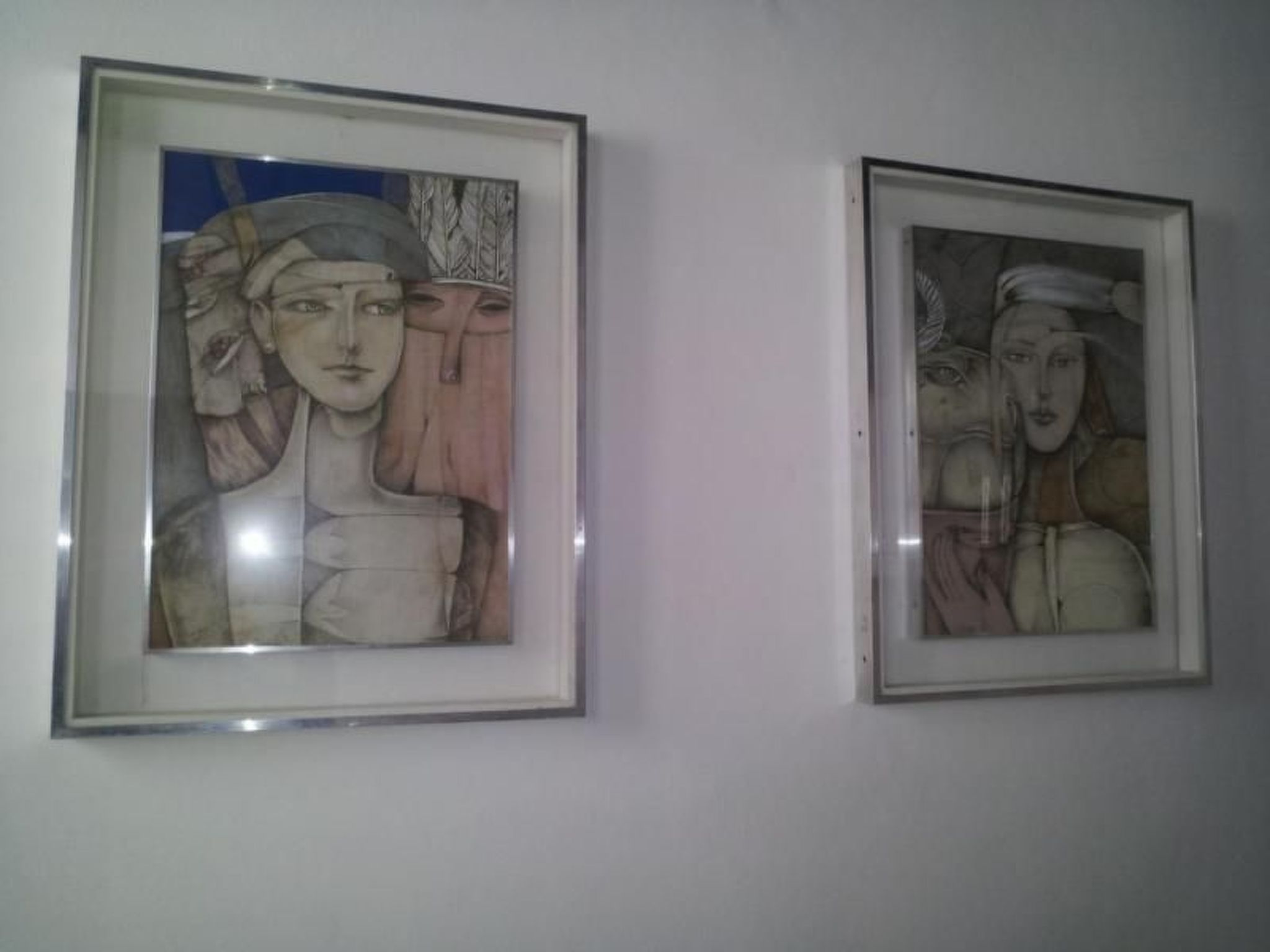 Photo of GUELFA HOUSE