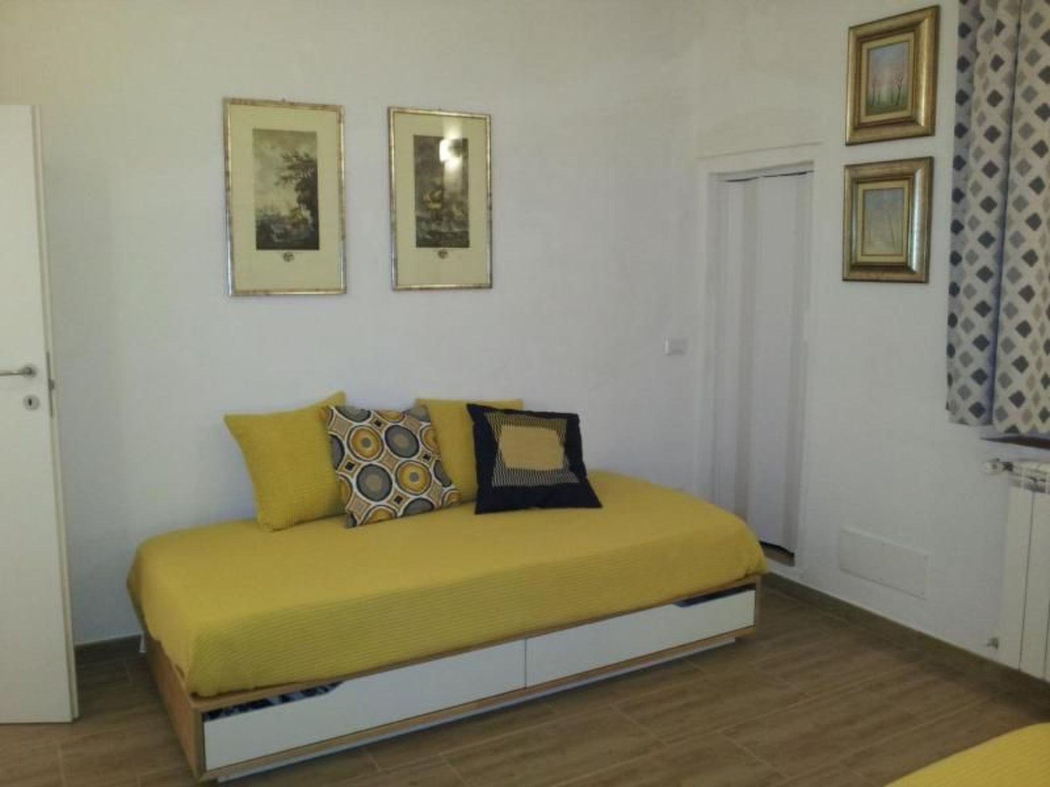 Photo of GUELFA HOUSE