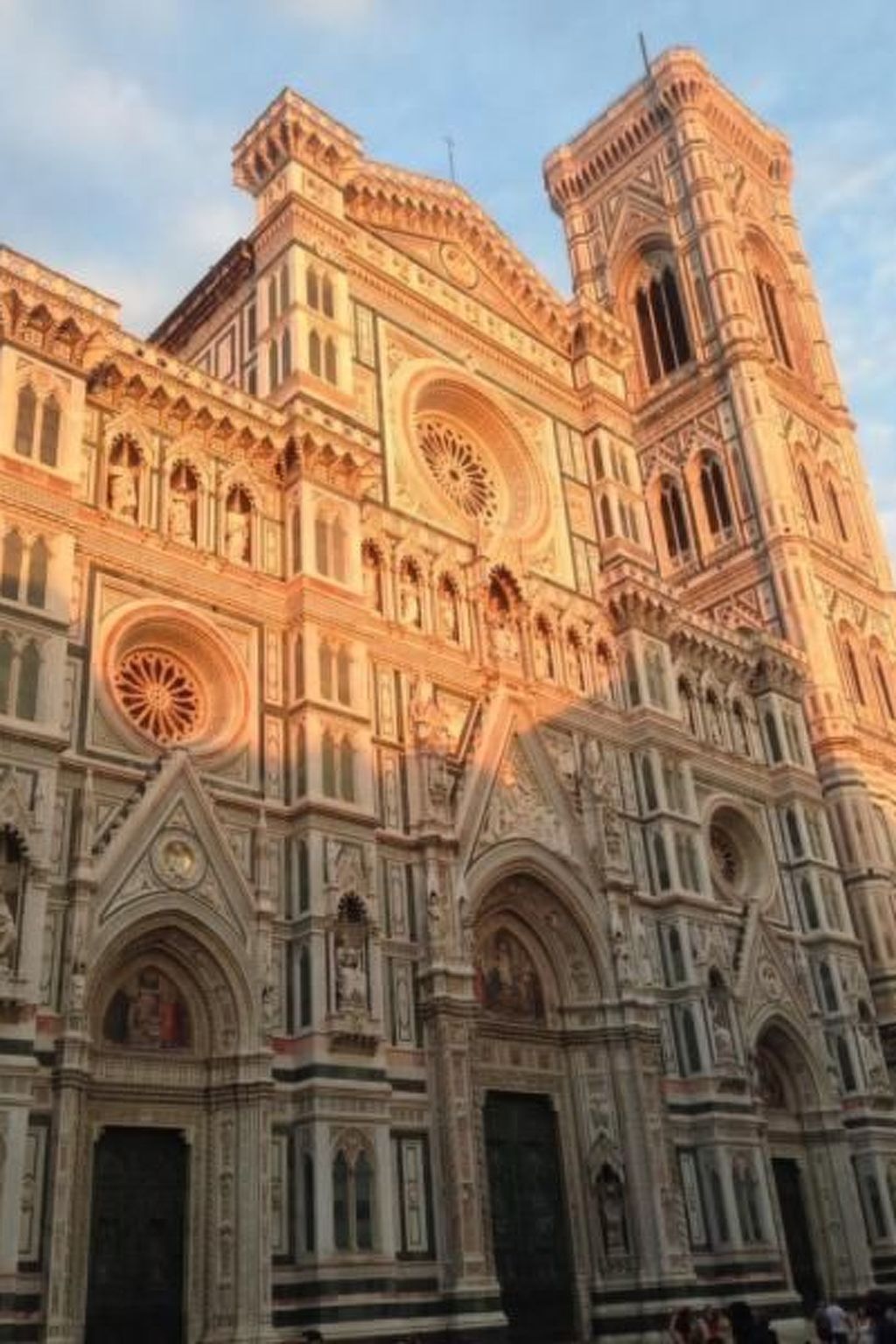 Photo of GUELFA HOUSE