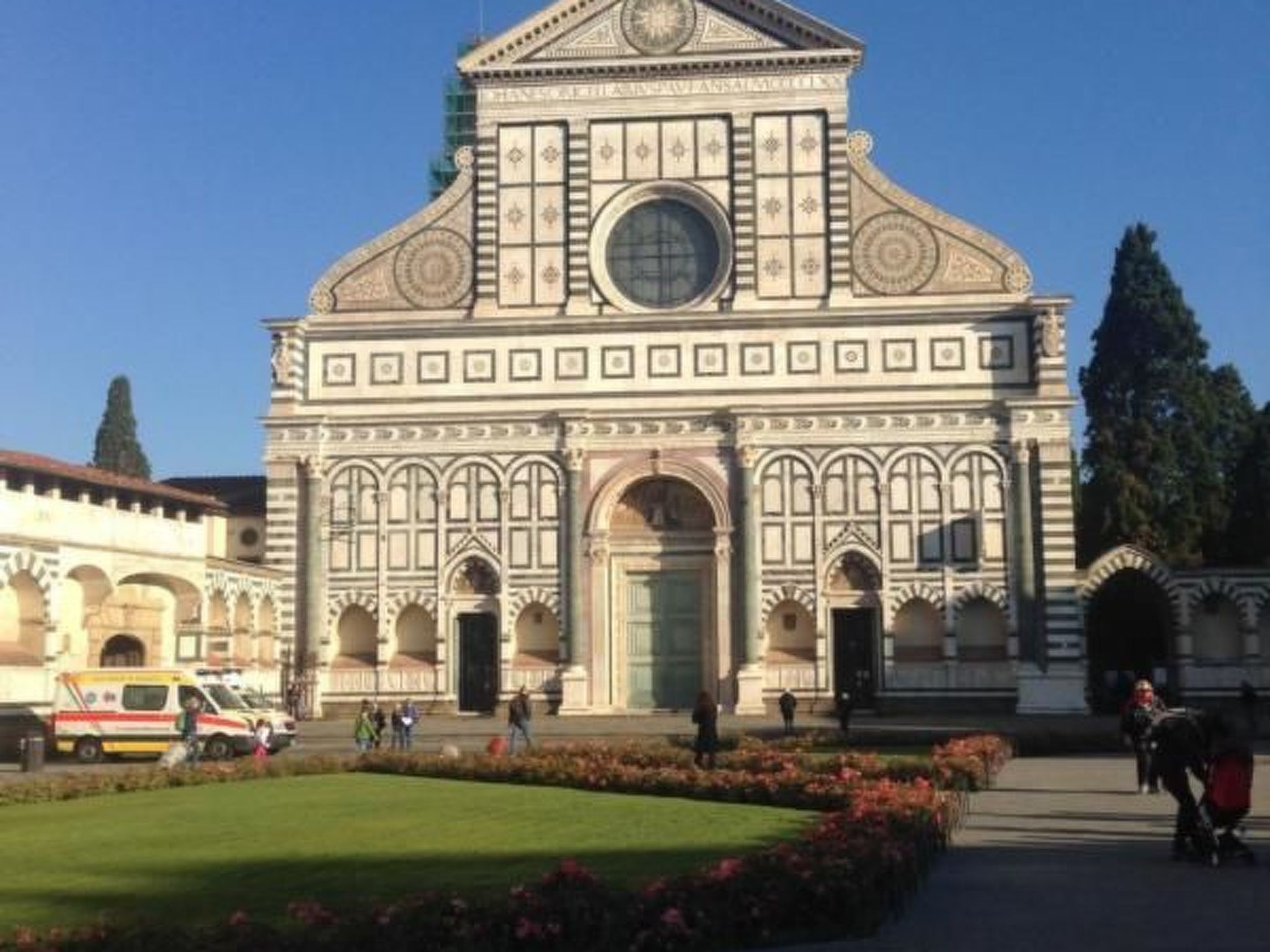 Photo of GUELFA HOUSE