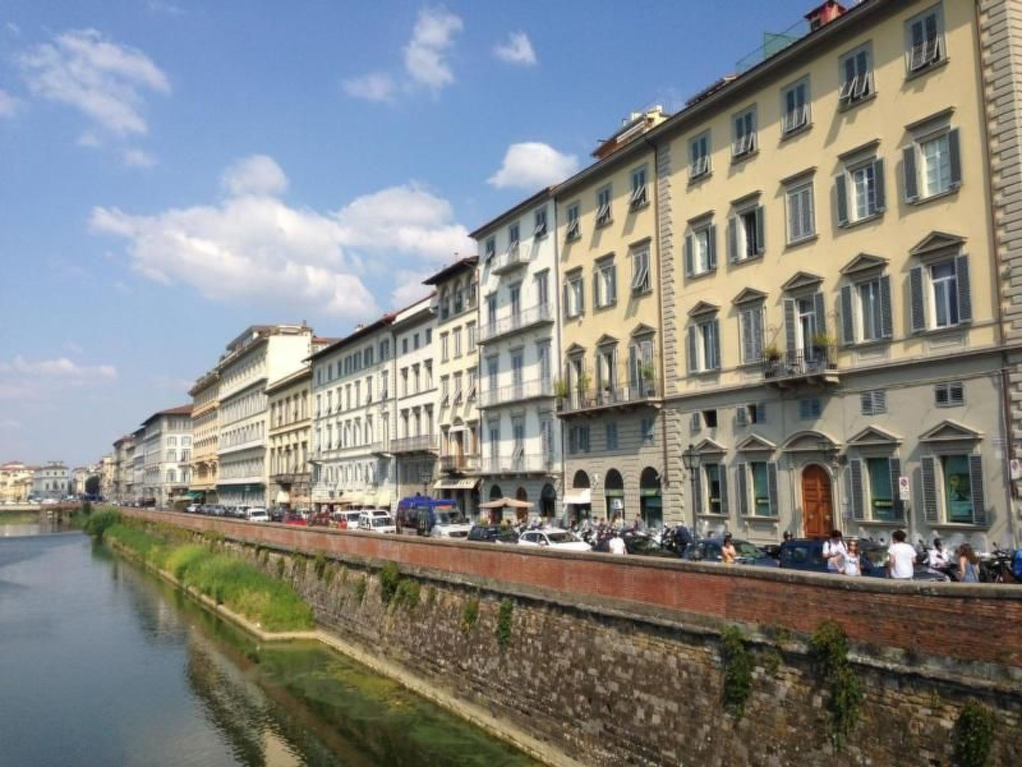 Photo of GUELFA HOUSE