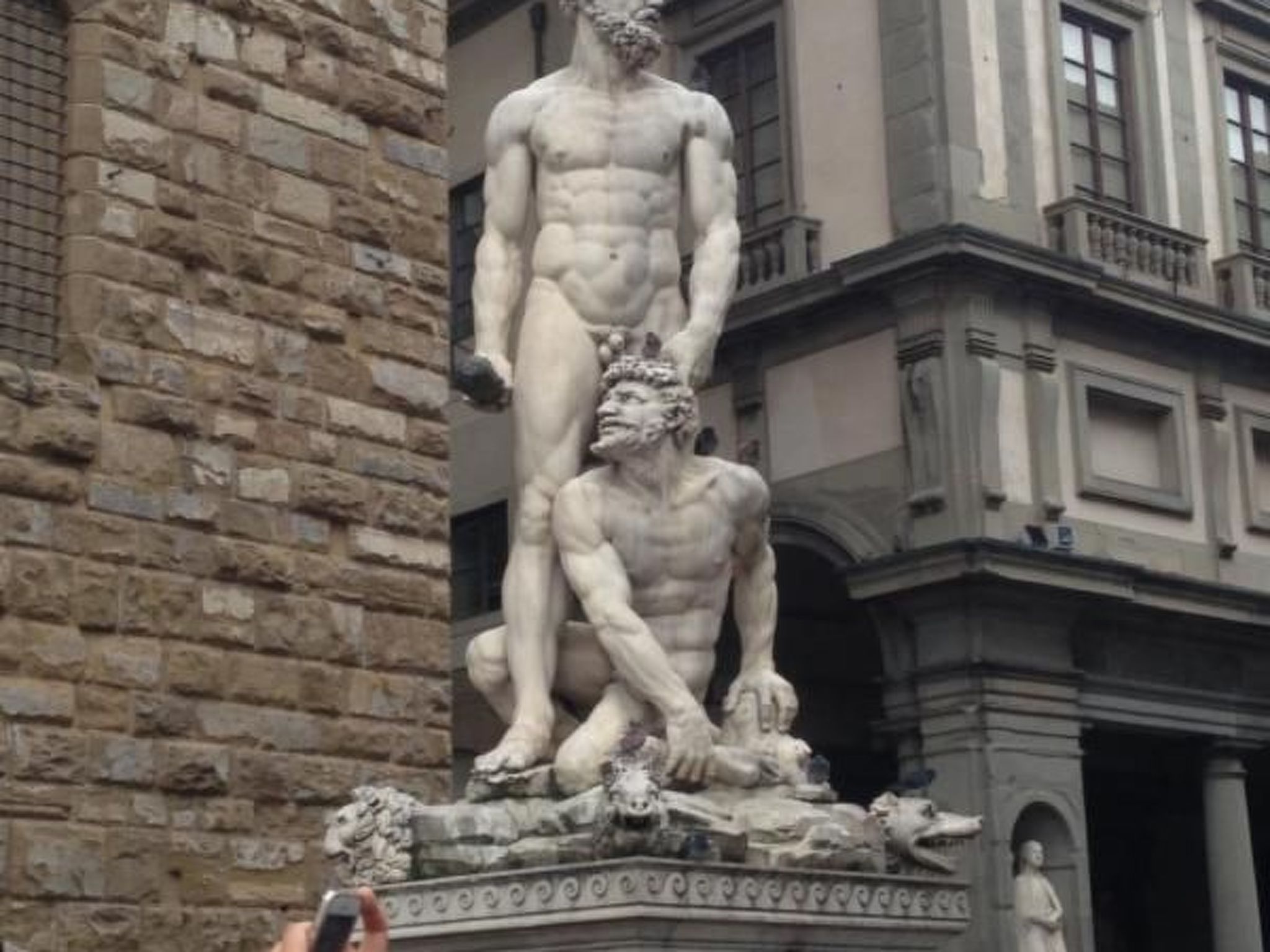 Photo of GUELFA HOUSE