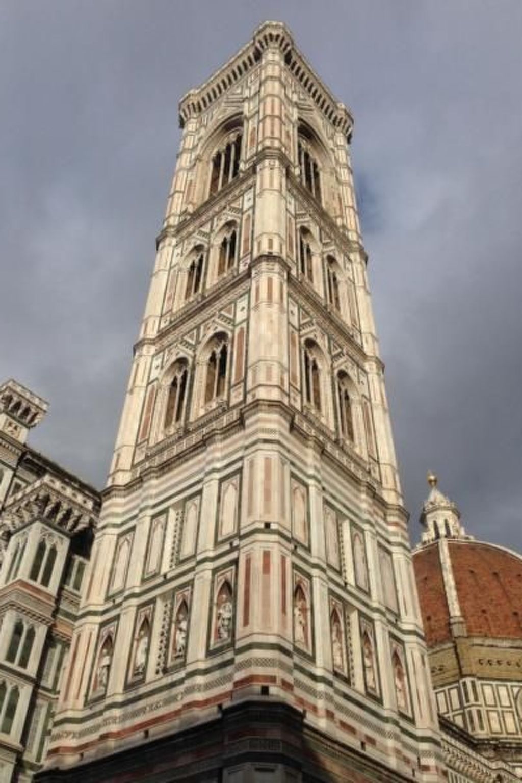 Photo of GUELFA HOUSE