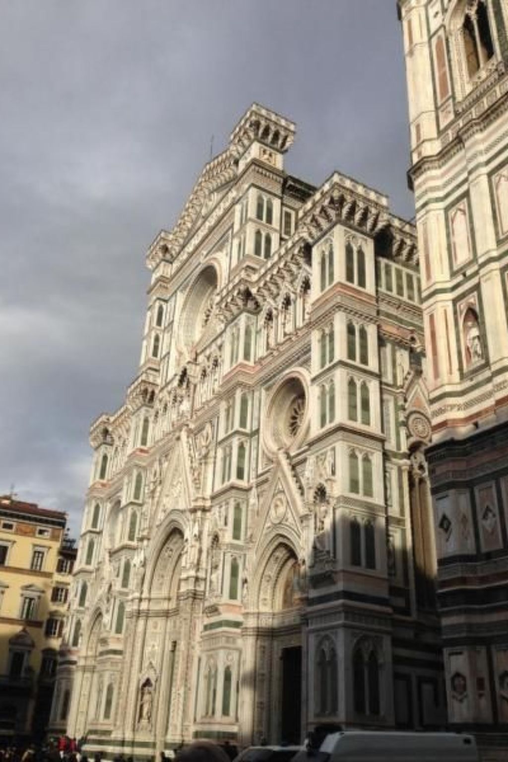 Photo of GUELFA HOUSE