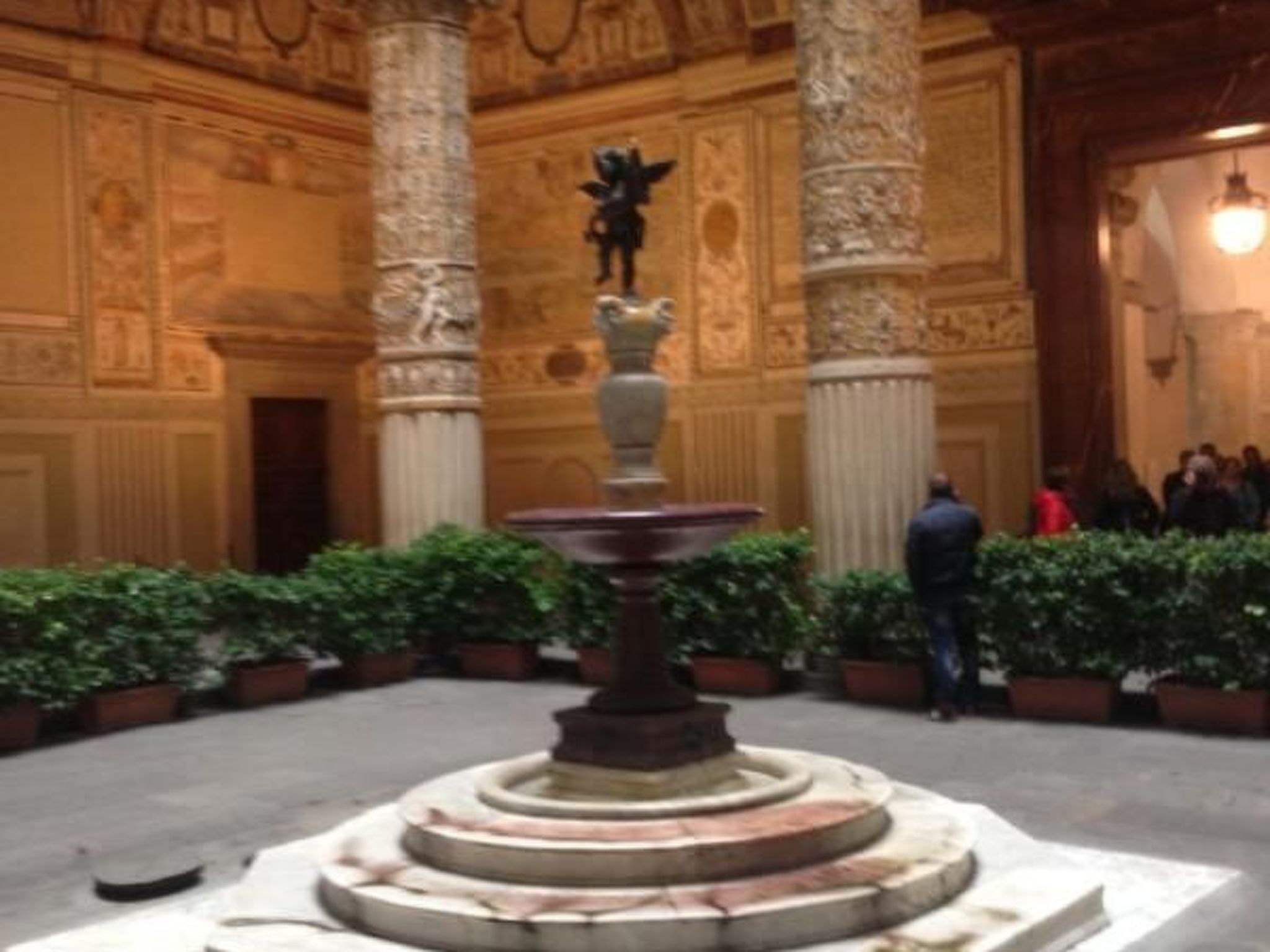 Photo of GUELFA HOUSE