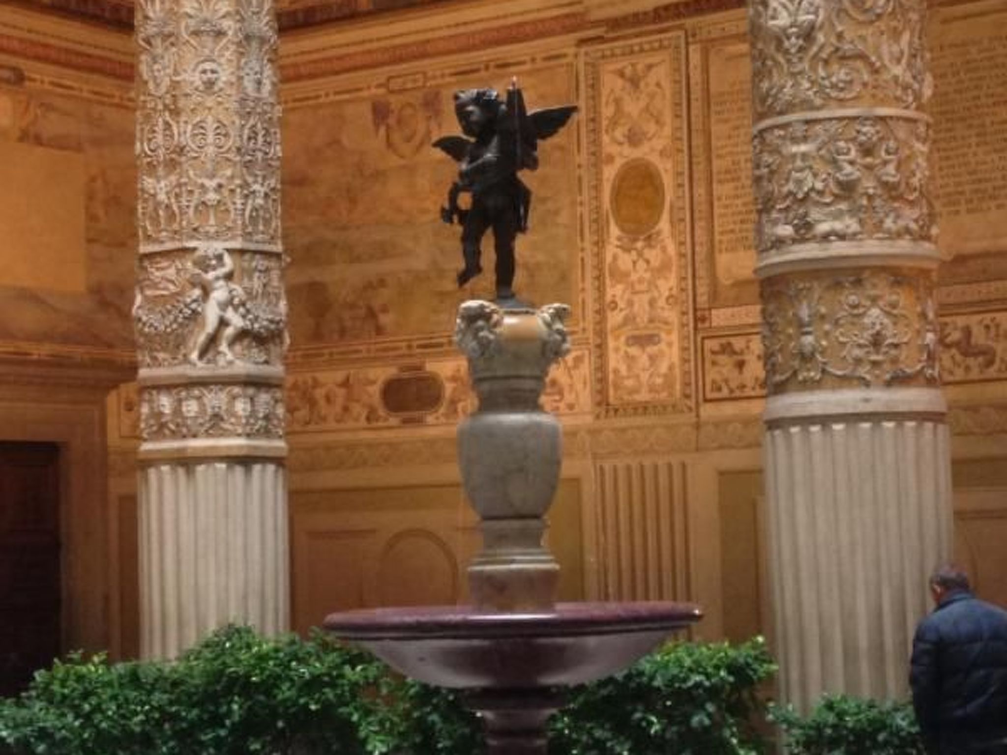 Photo of GUELFA HOUSE