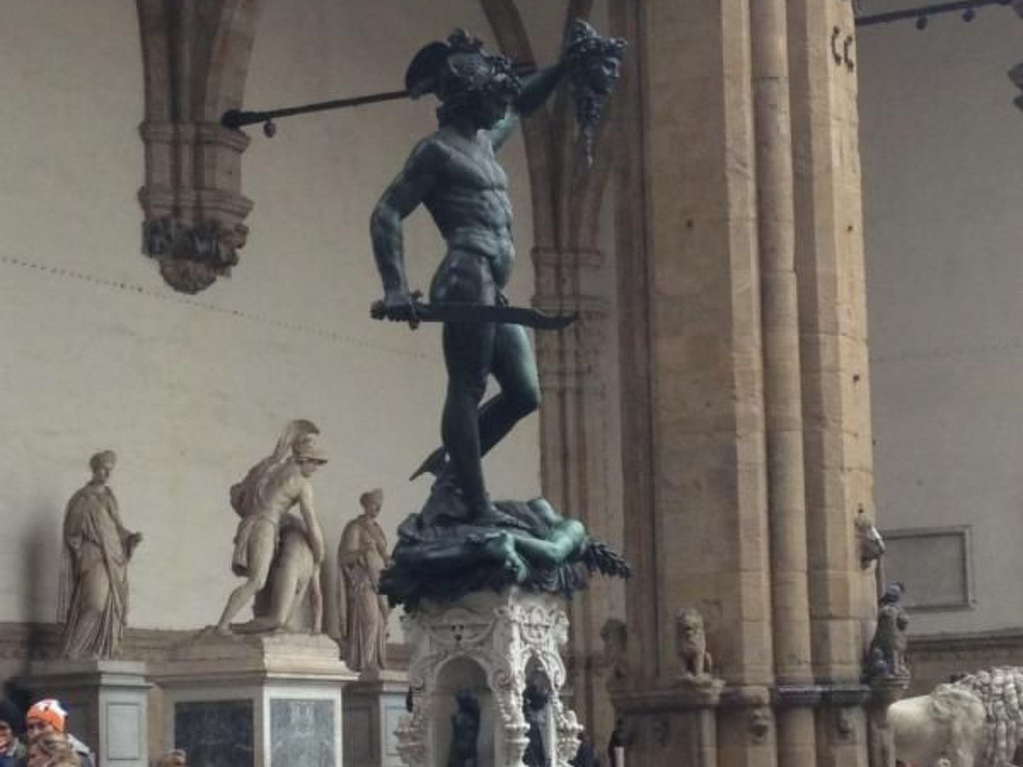 Photo of GUELFA HOUSE