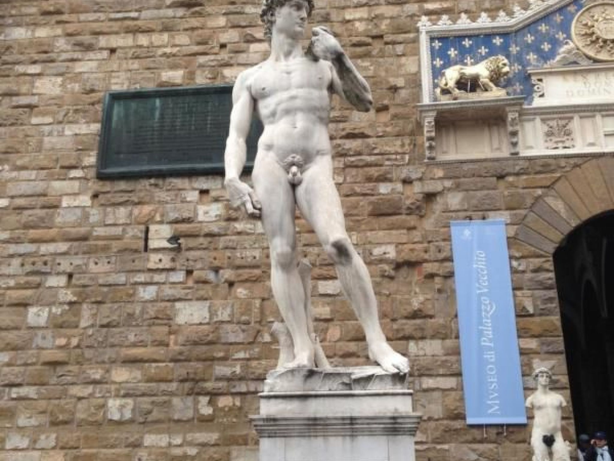 Photo of GUELFA HOUSE