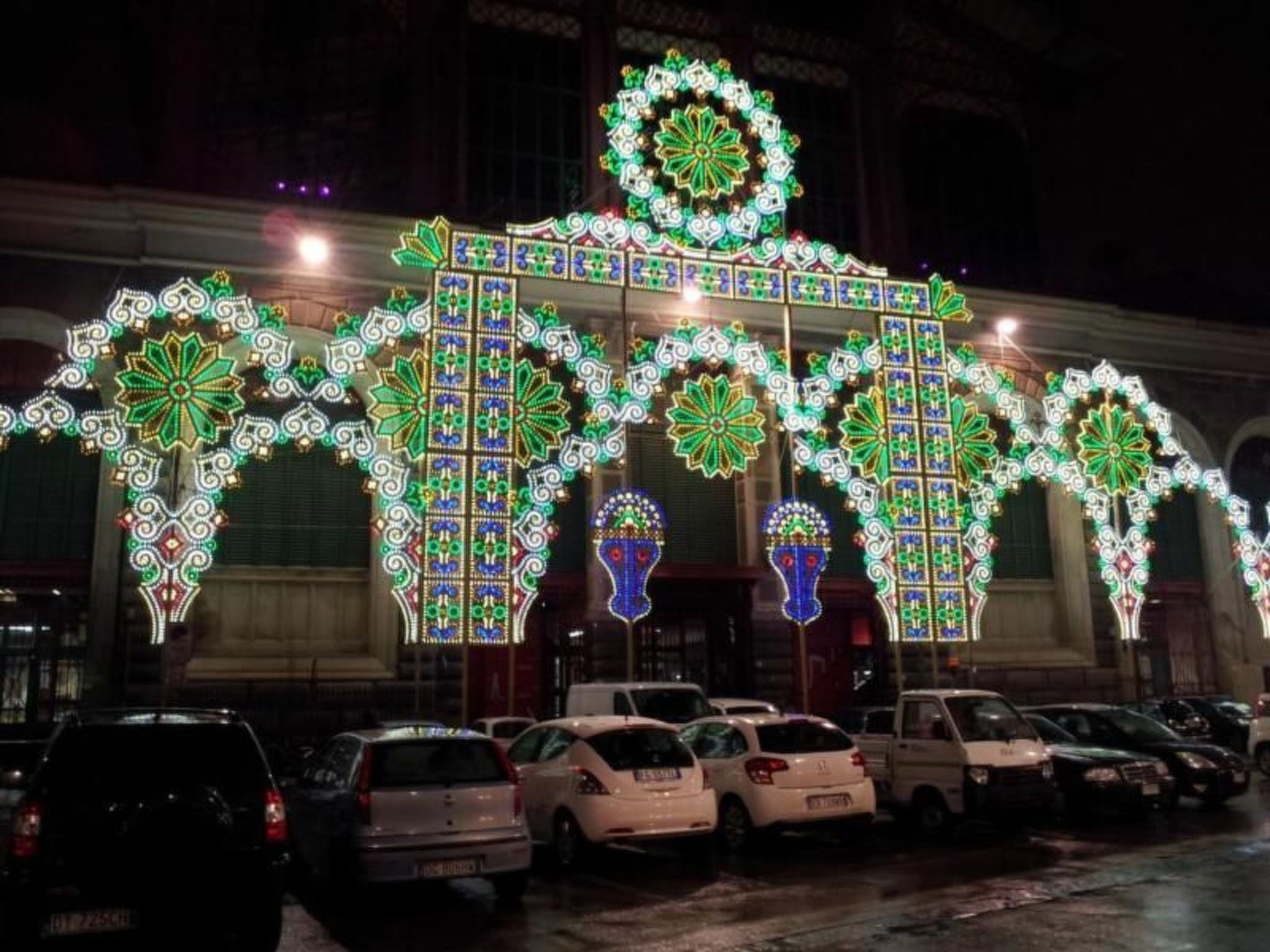 Photo of GUELFA HOUSE