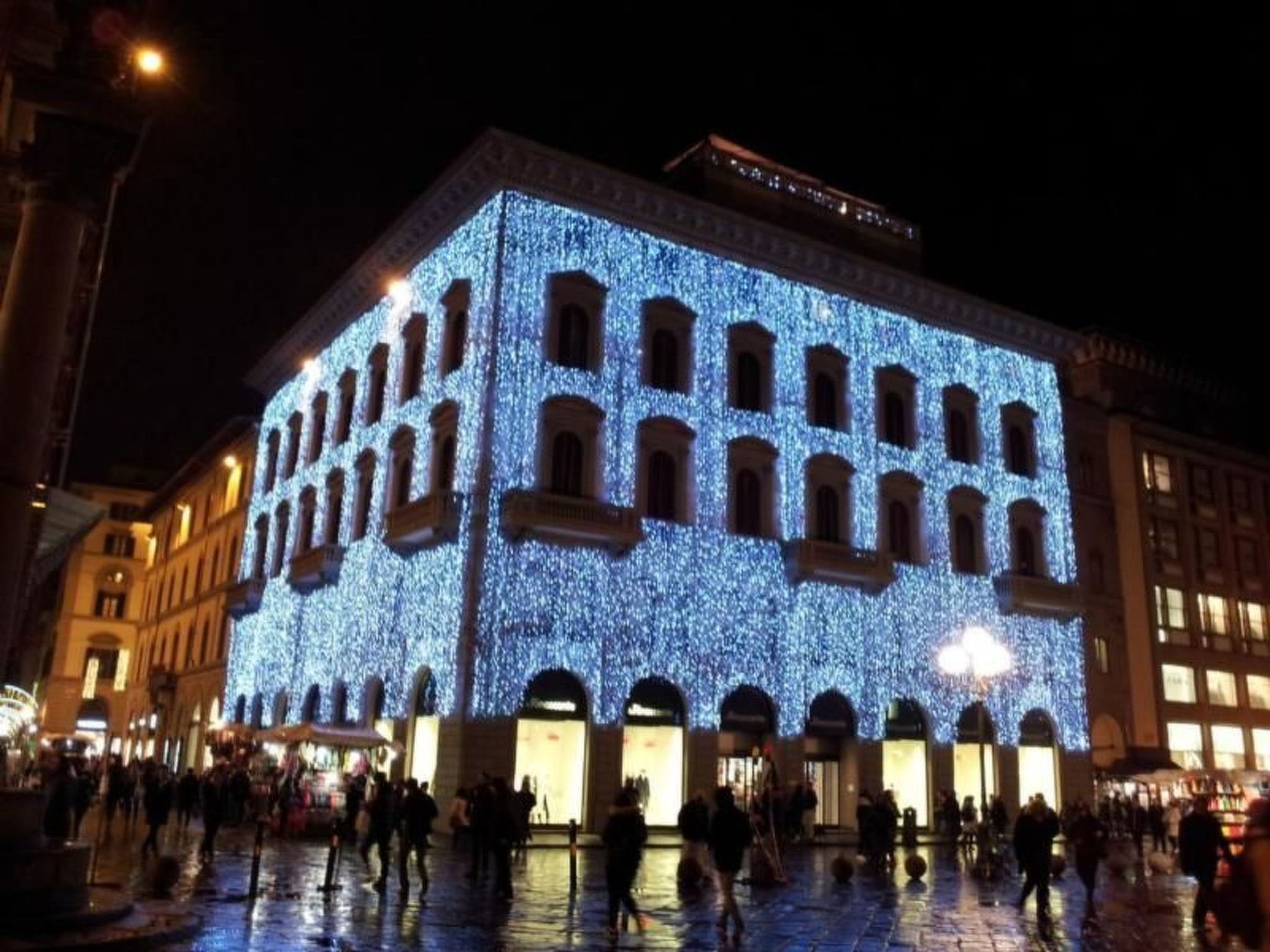 Photo of GUELFA HOUSE