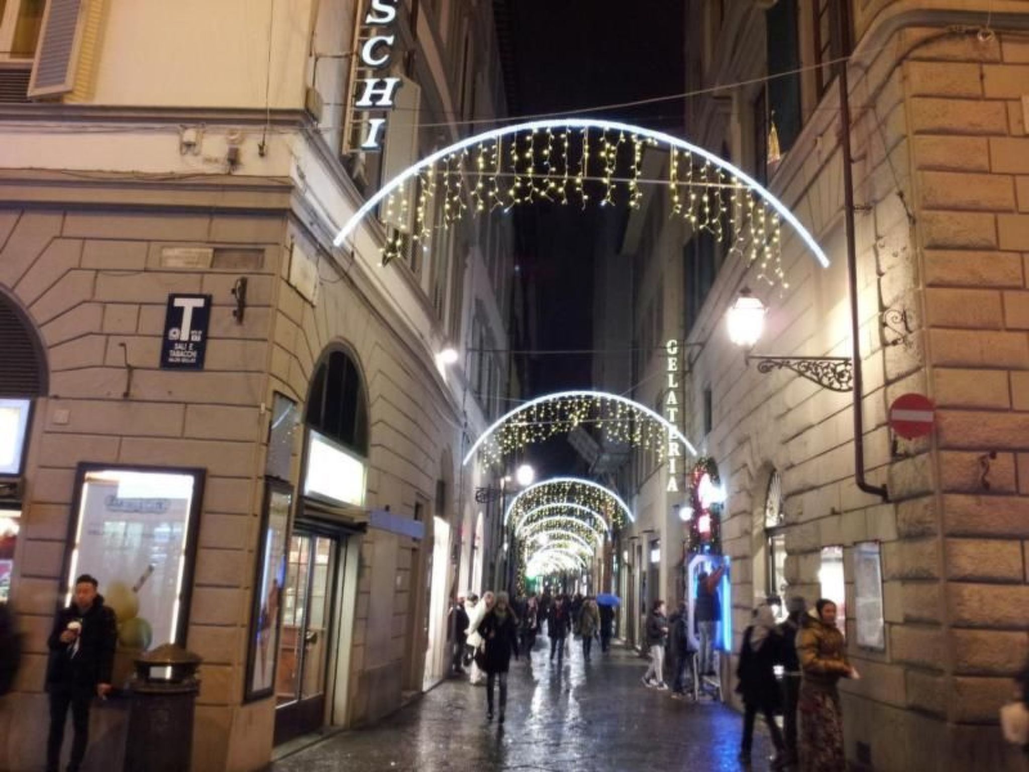 Photo of GUELFA HOUSE