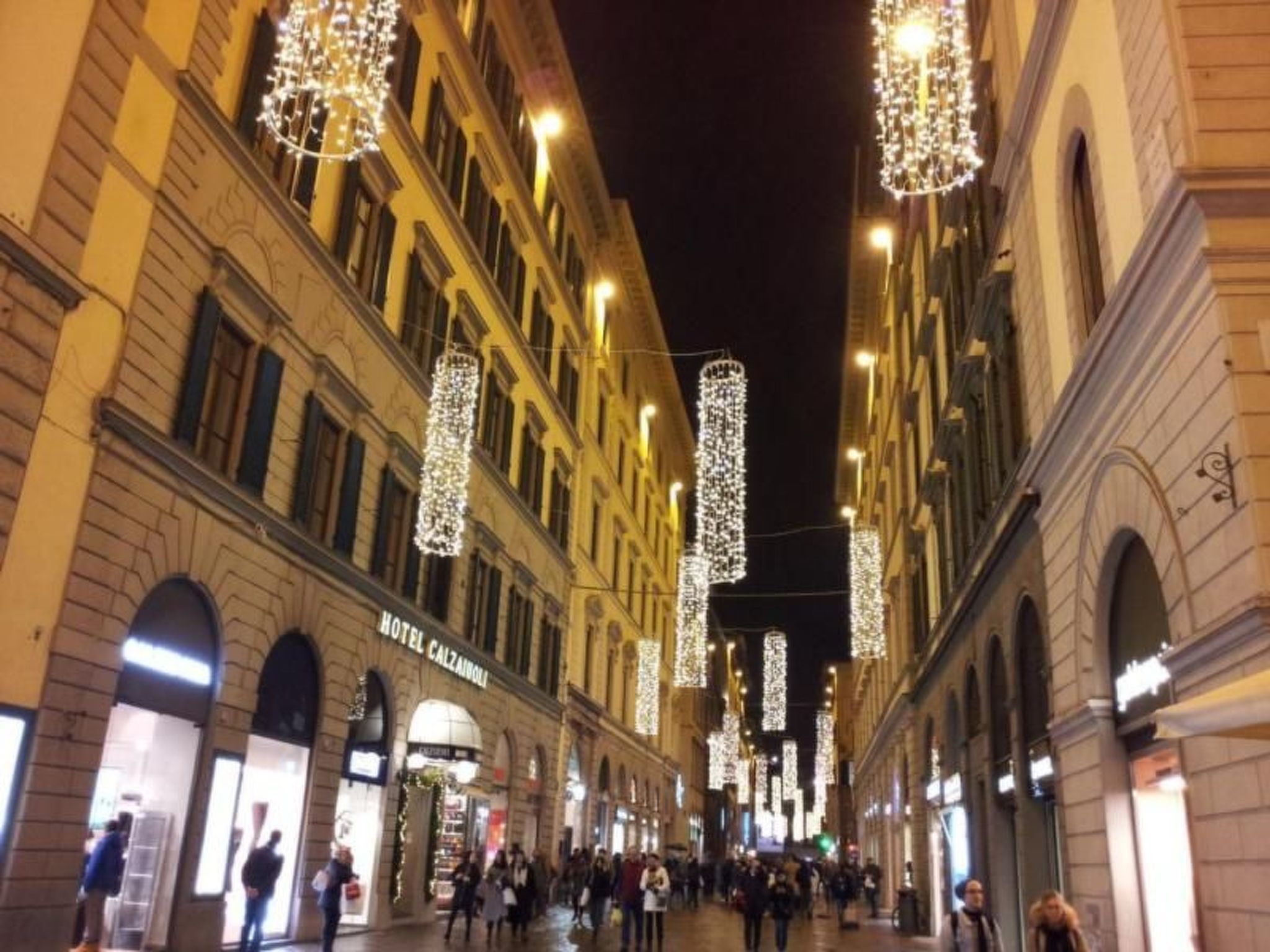 Photo of GUELFA HOUSE