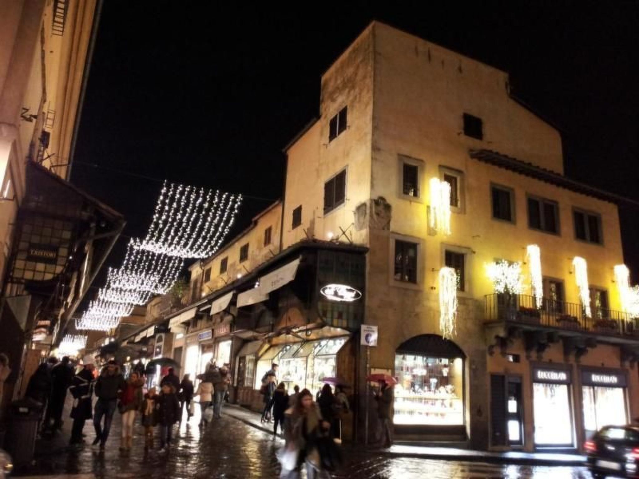 Photo of GUELFA HOUSE