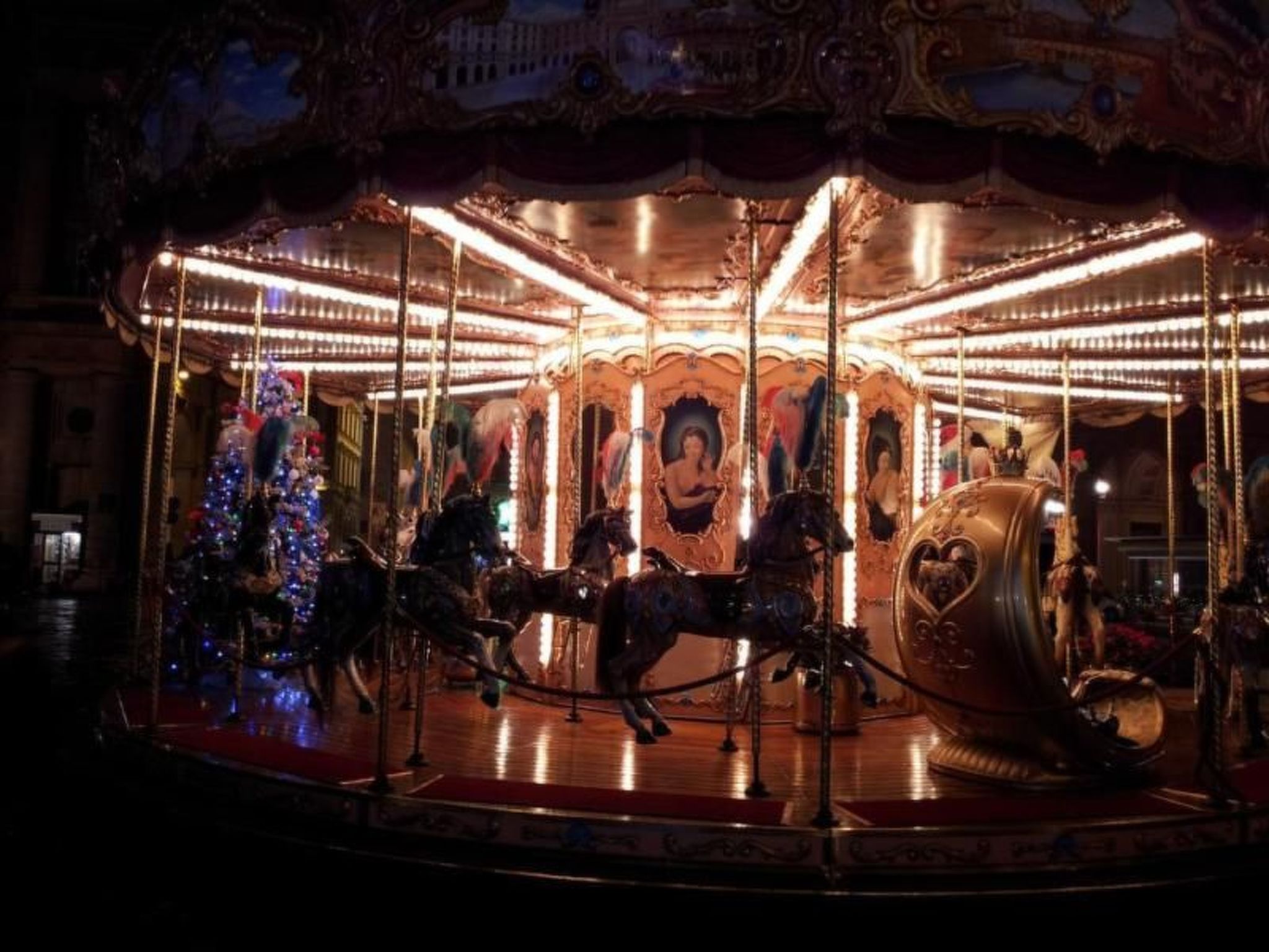 Photo of GUELFA HOUSE