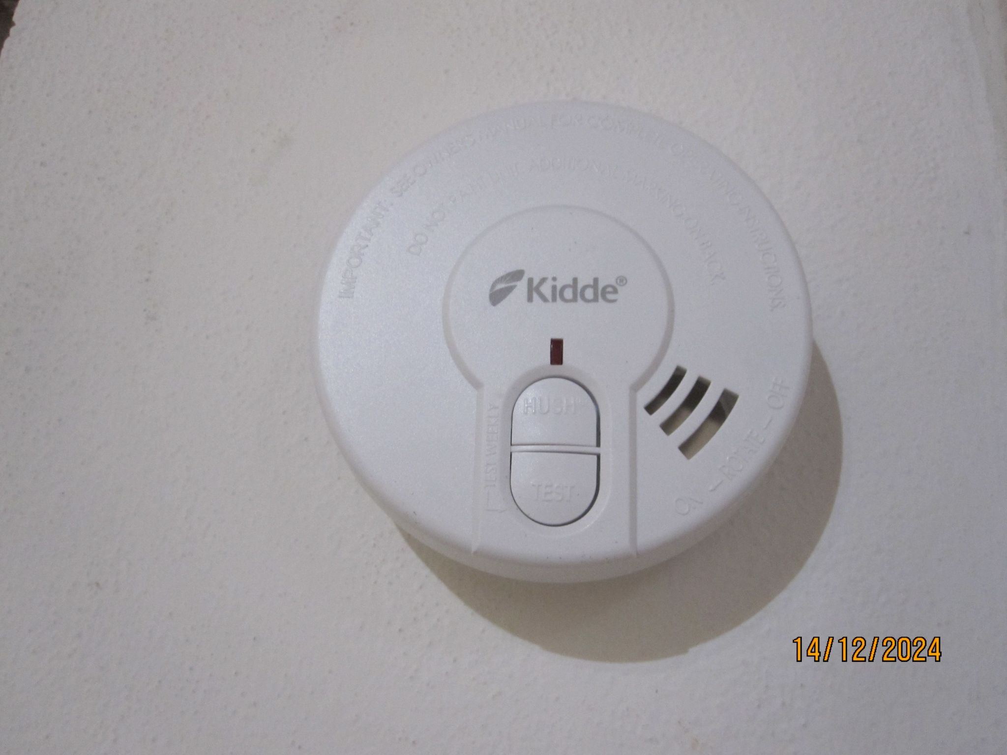 Photo of GUELFA HOUSE