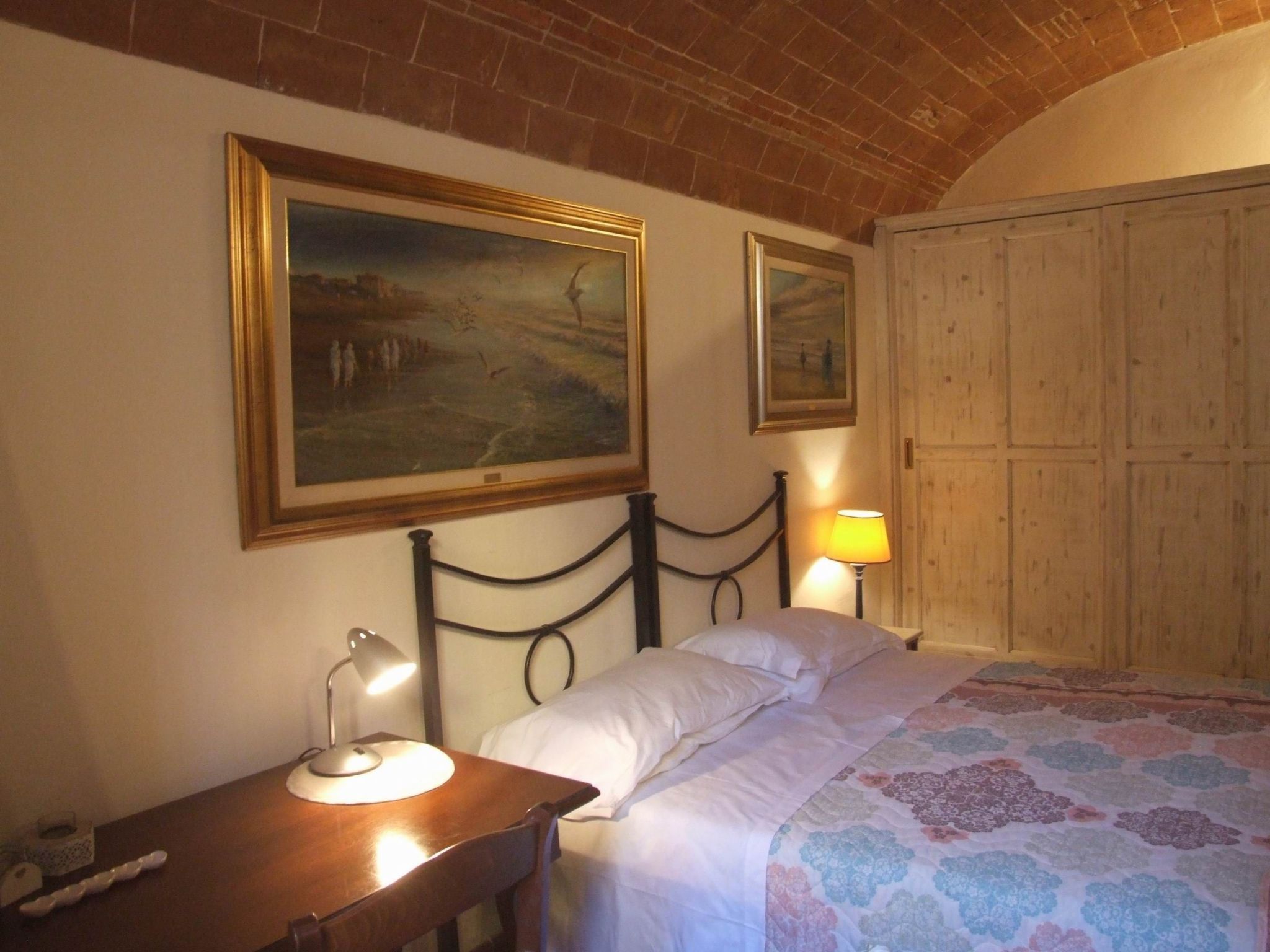 Wohnung Pisa Piazza Miracoli