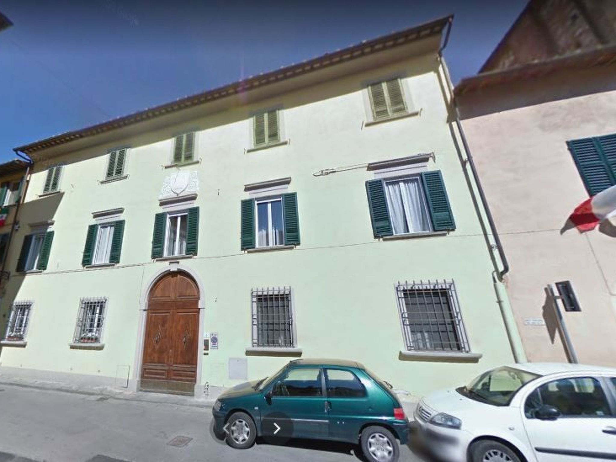 Wohnung Pisa Piazza Miracoli