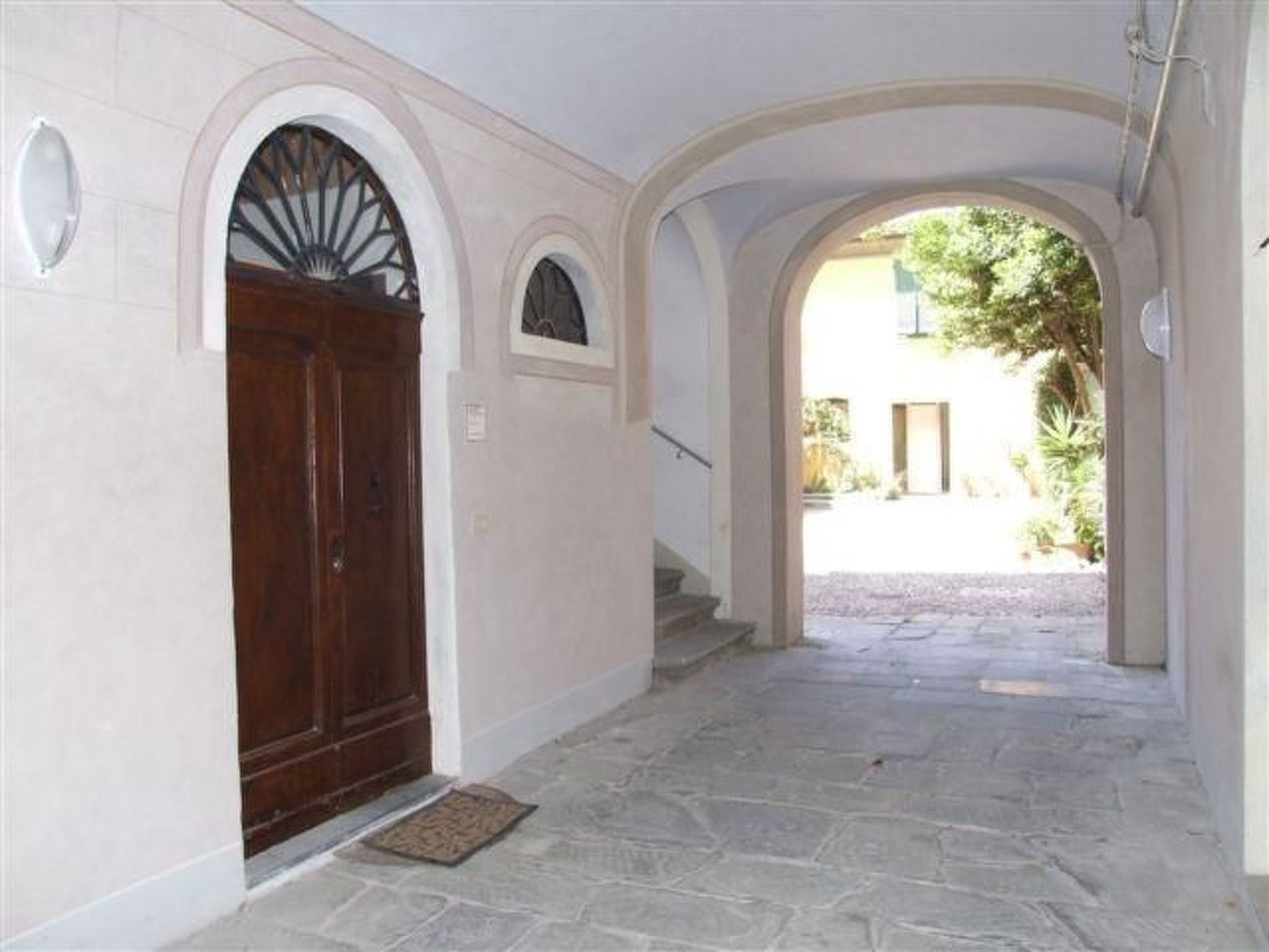 Photo of Wohnung Pisa Piazza Miracoli